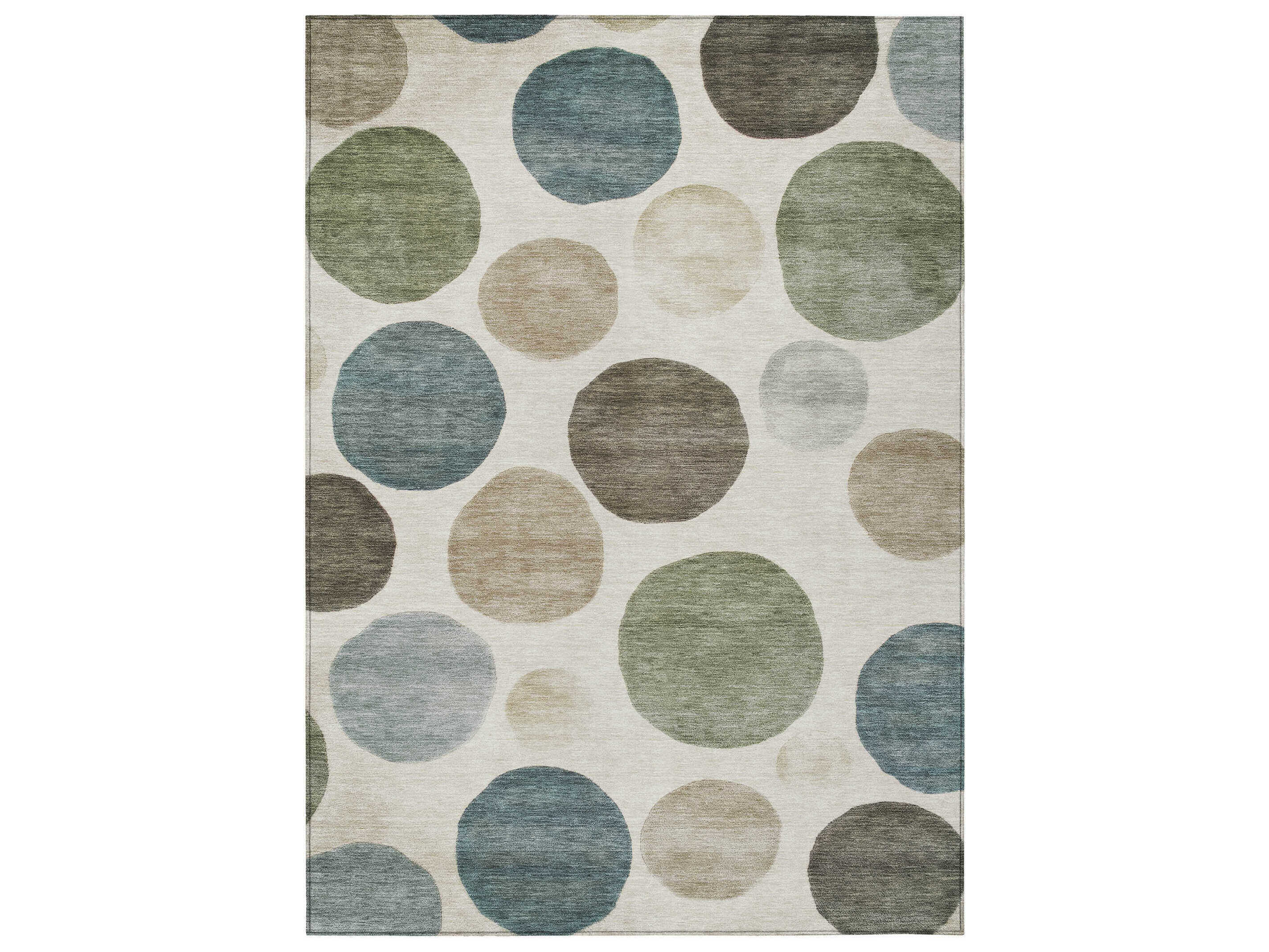 Dalyn Chantille Geometric Area Rug