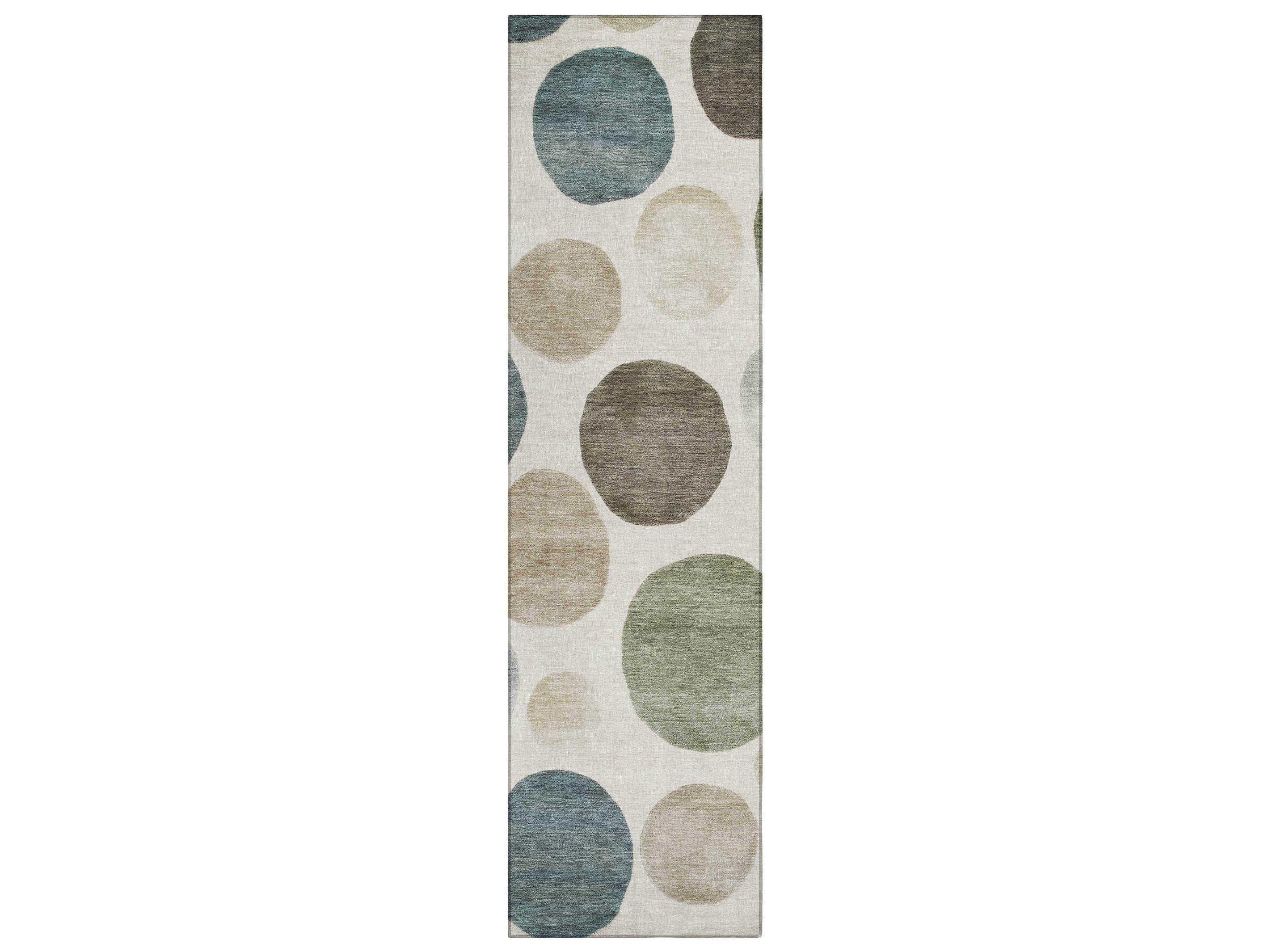 Dalyn Chantille Geometric Area Rug