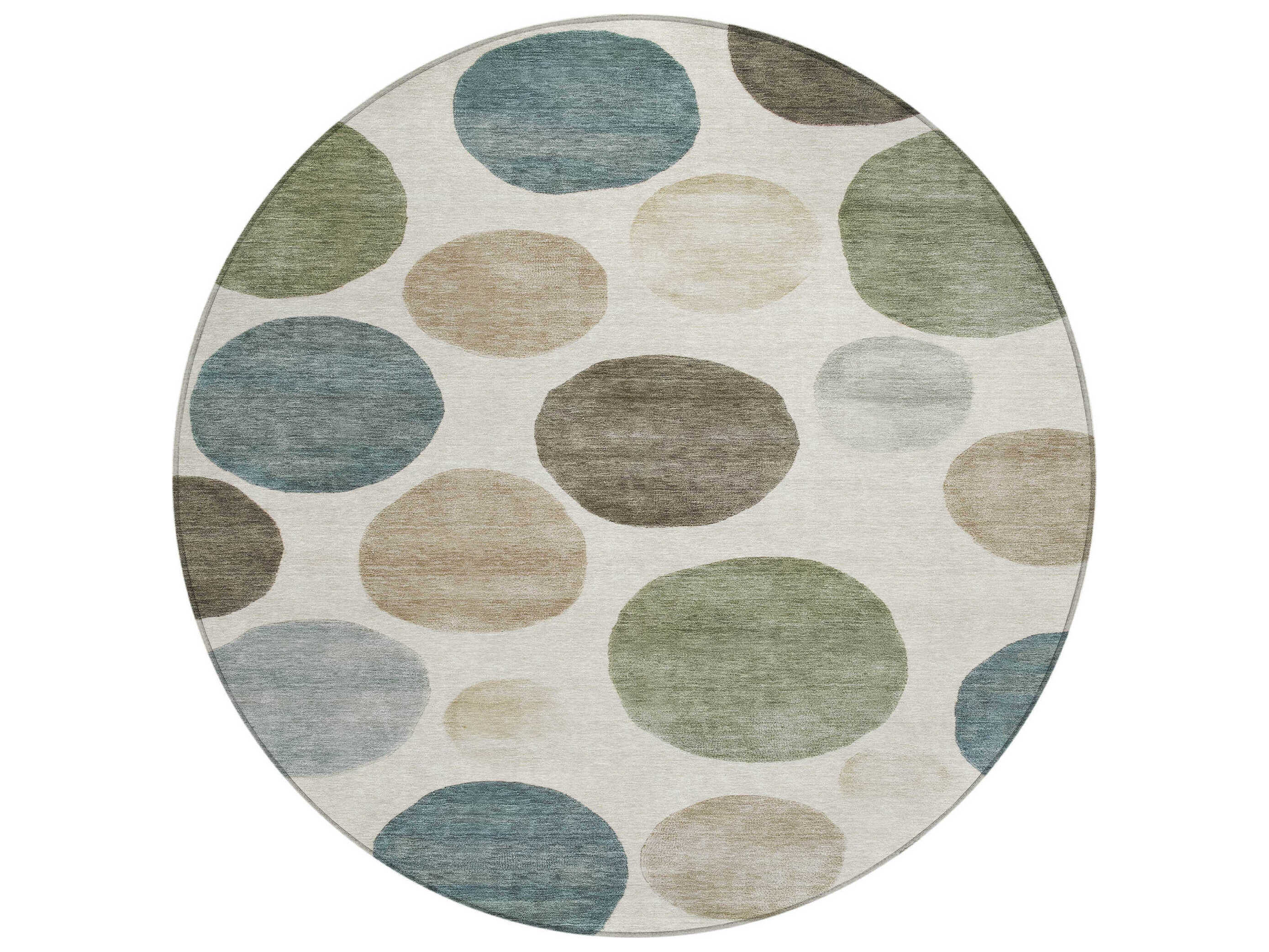 Dalyn Chantille Geometric Area Rug