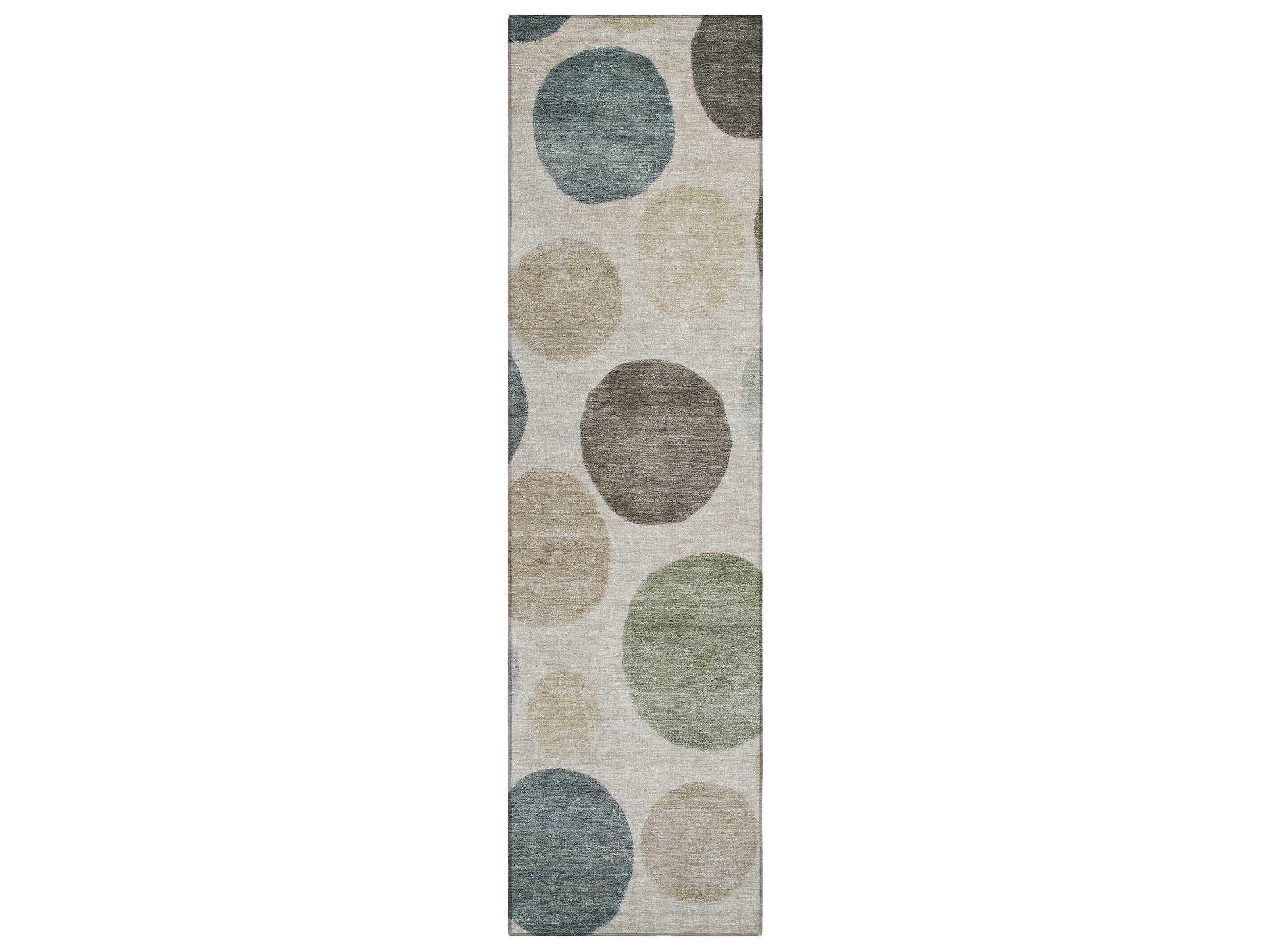 Dalyn Chantille Geometric Area Rug