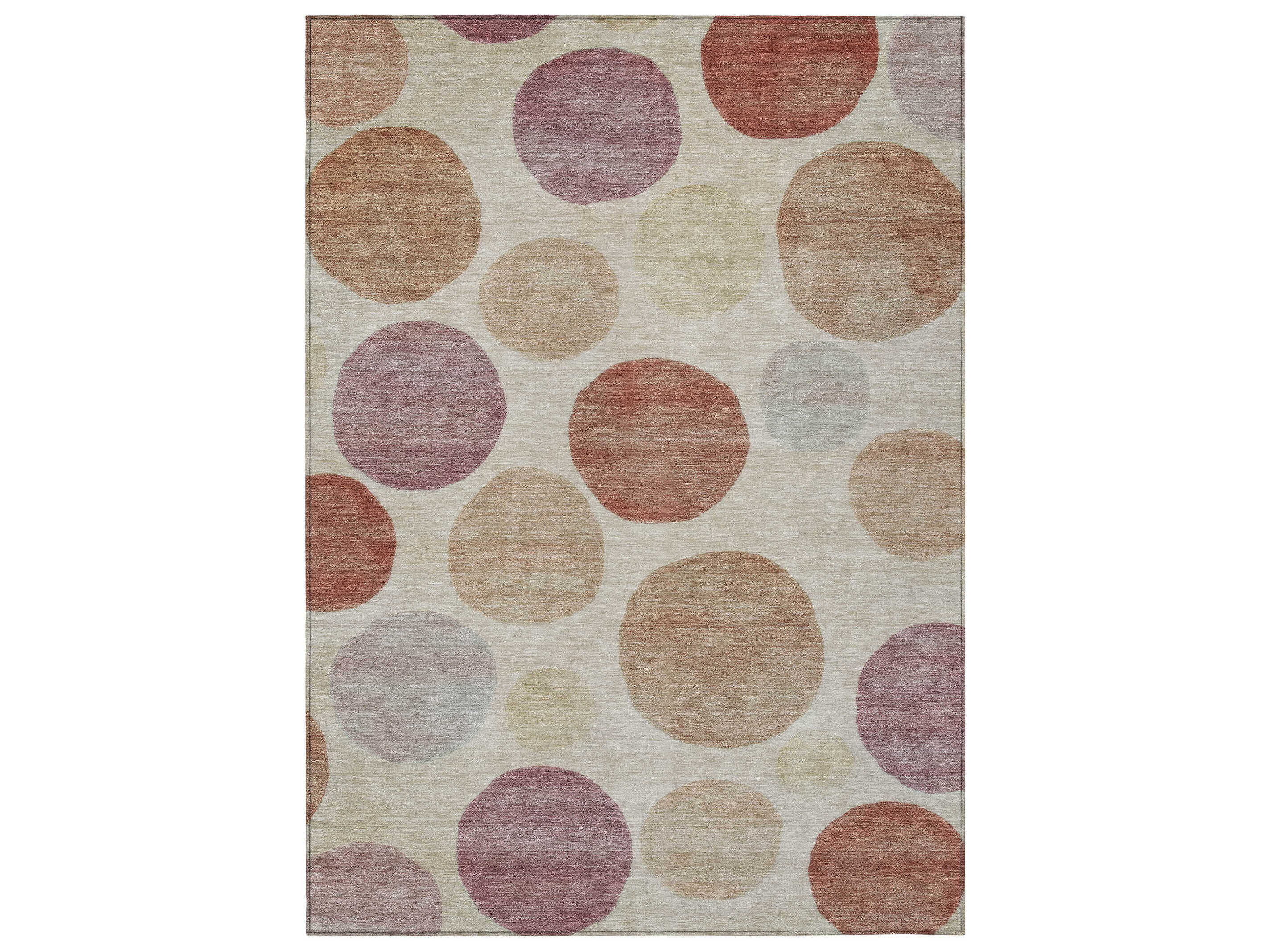 Dalyn Chantille Geometric Area Rug
