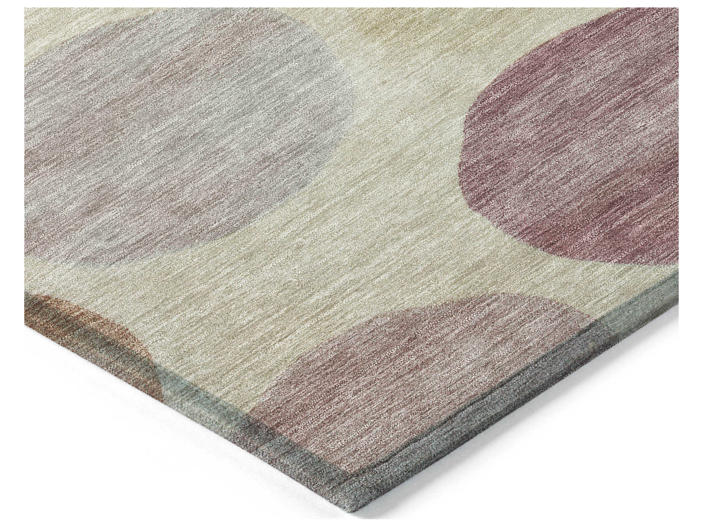 Dalyn Chantille Geometric Area Rug