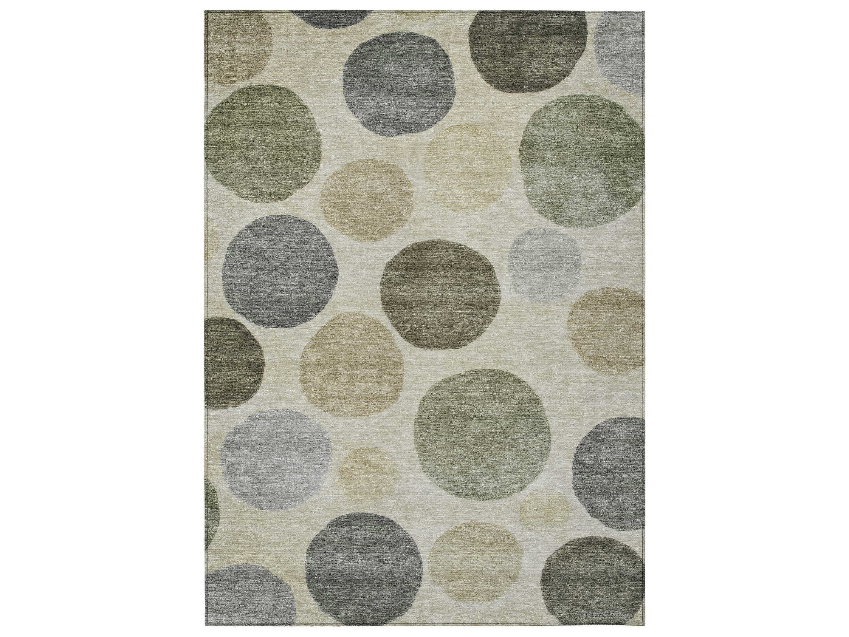 Dalyn Chantille Geometric Area Rug