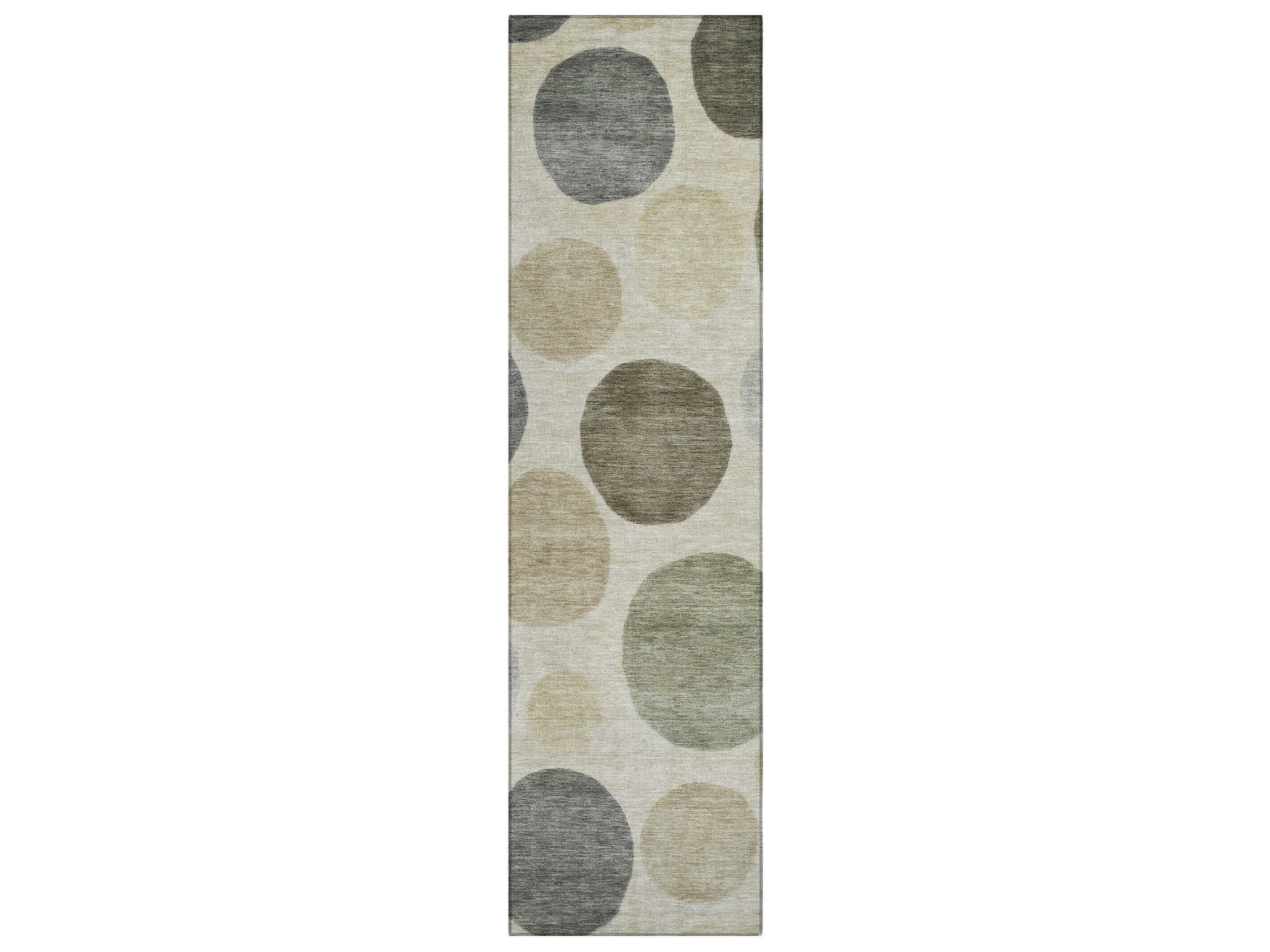 Dalyn Chantille Geometric Area Rug