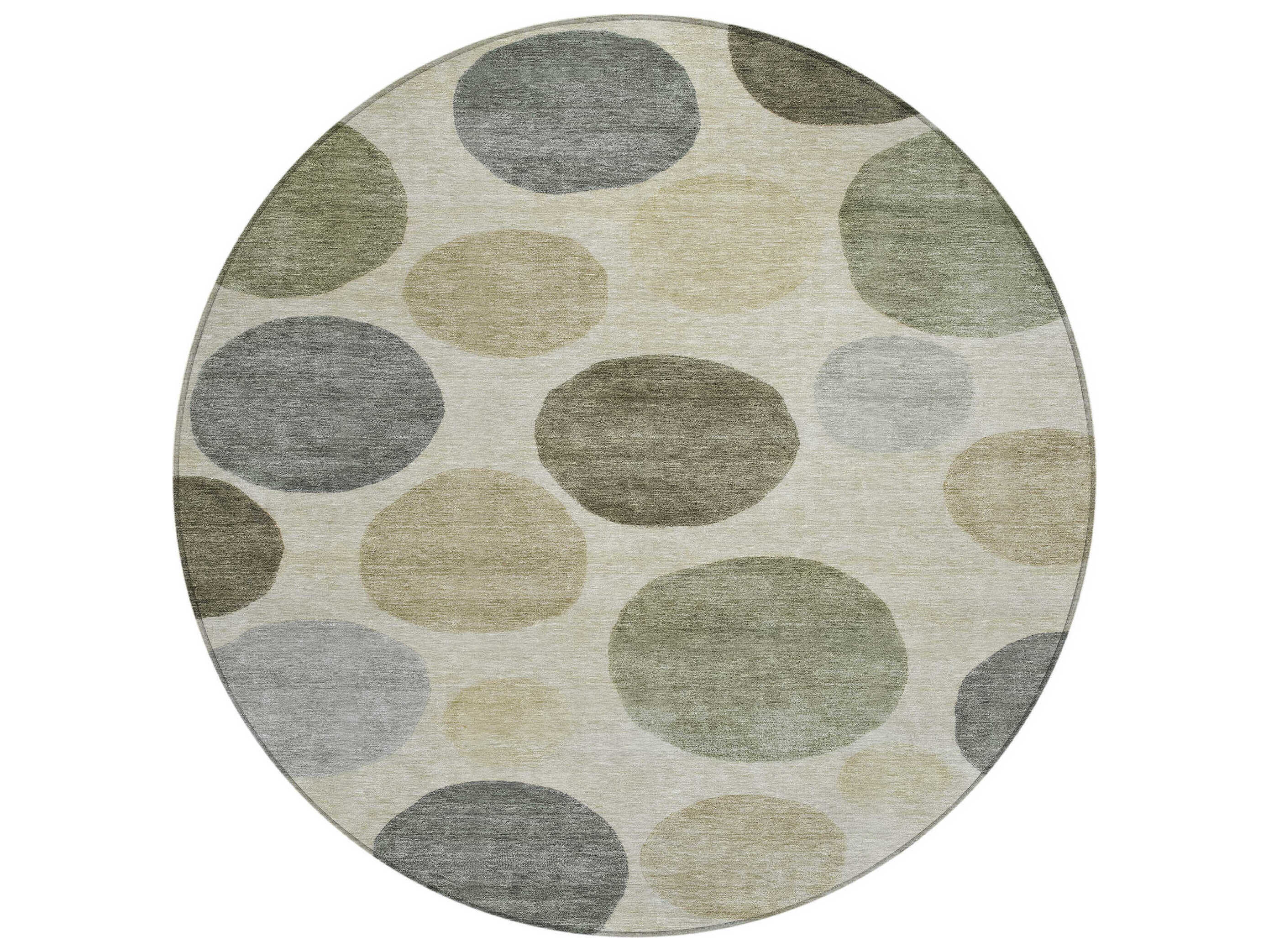 Dalyn Chantille Geometric Area Rug