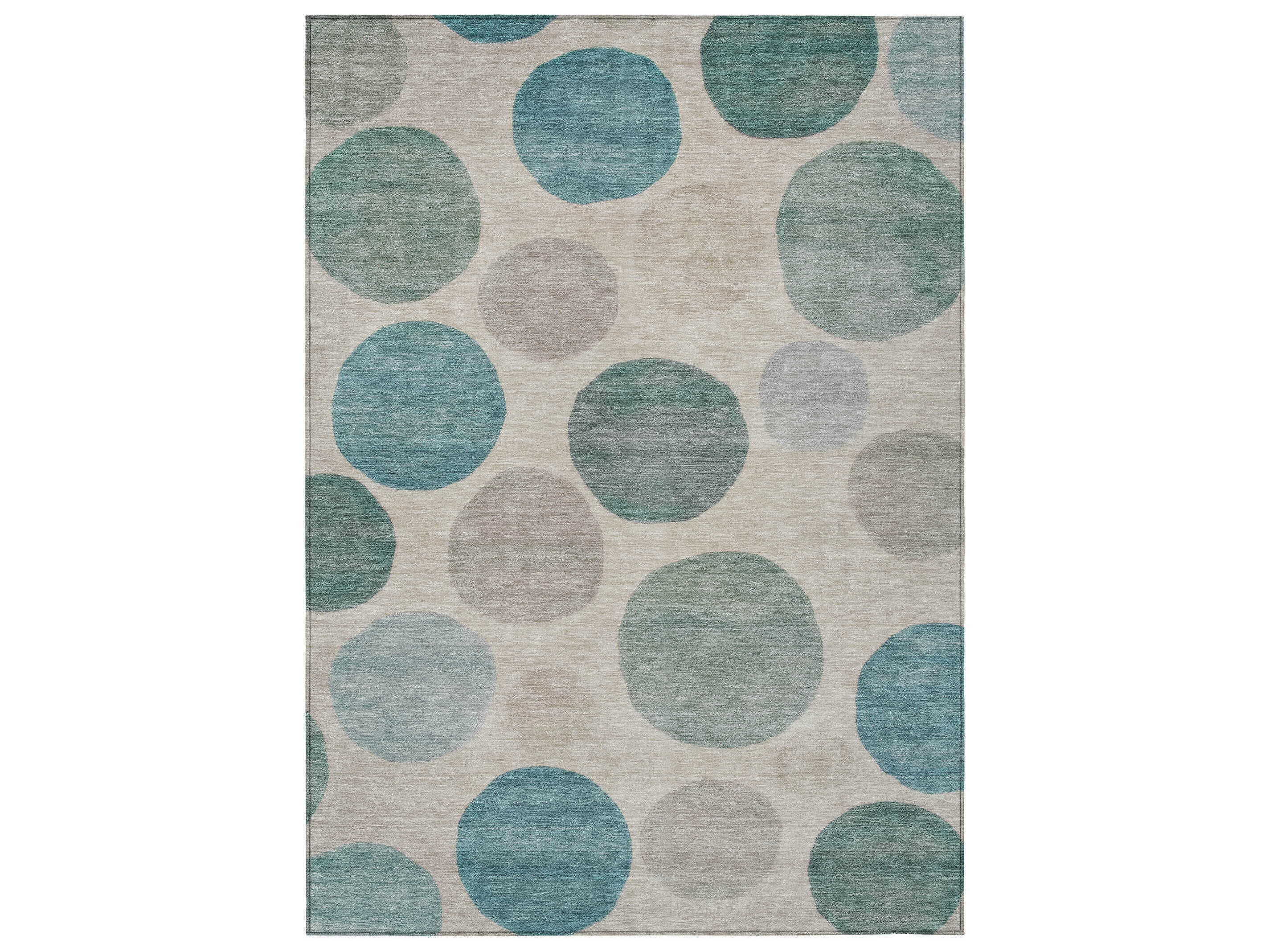 Dalyn Chantille Geometric Area Rug