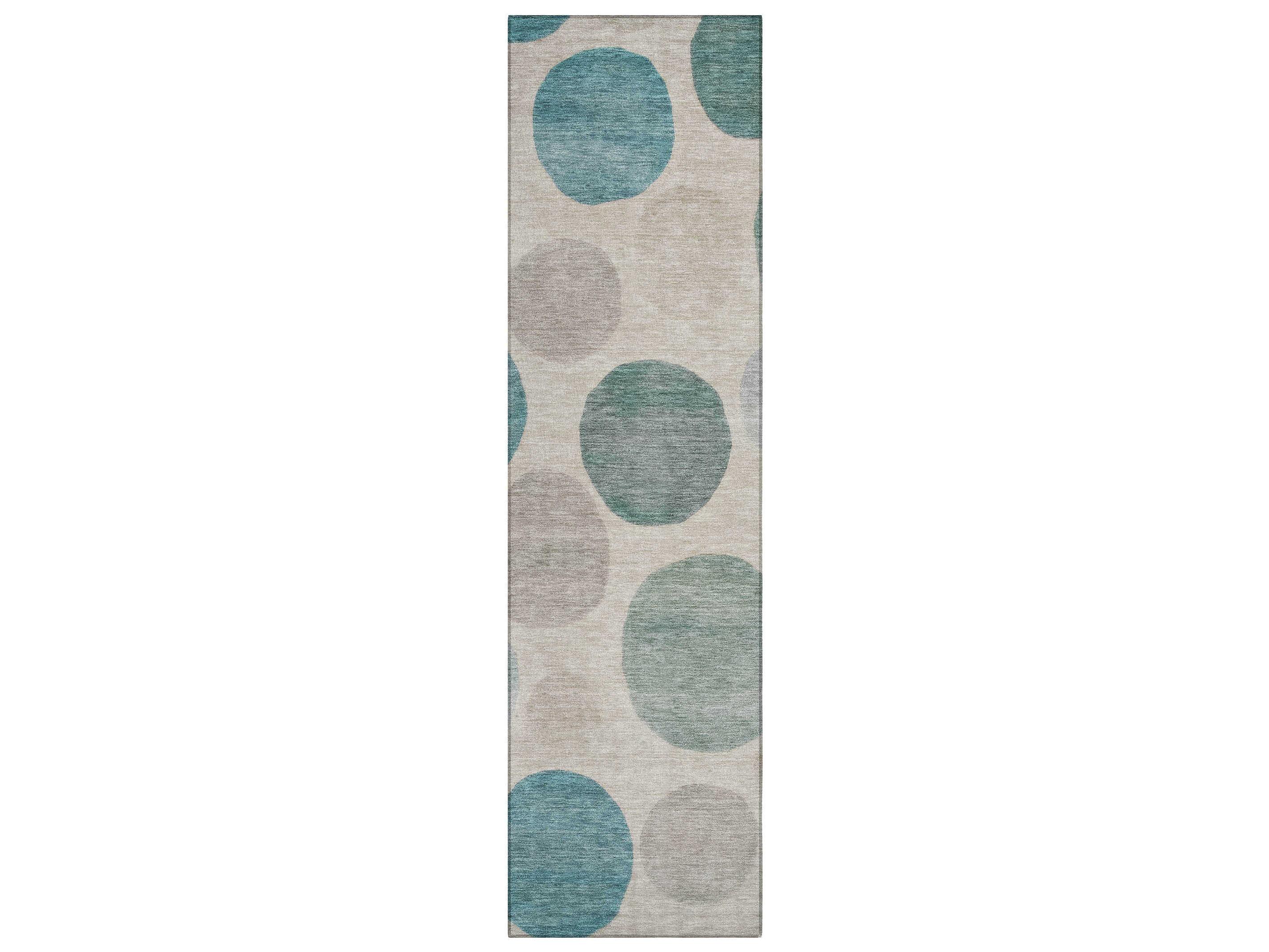 Dalyn Chantille Geometric Area Rug