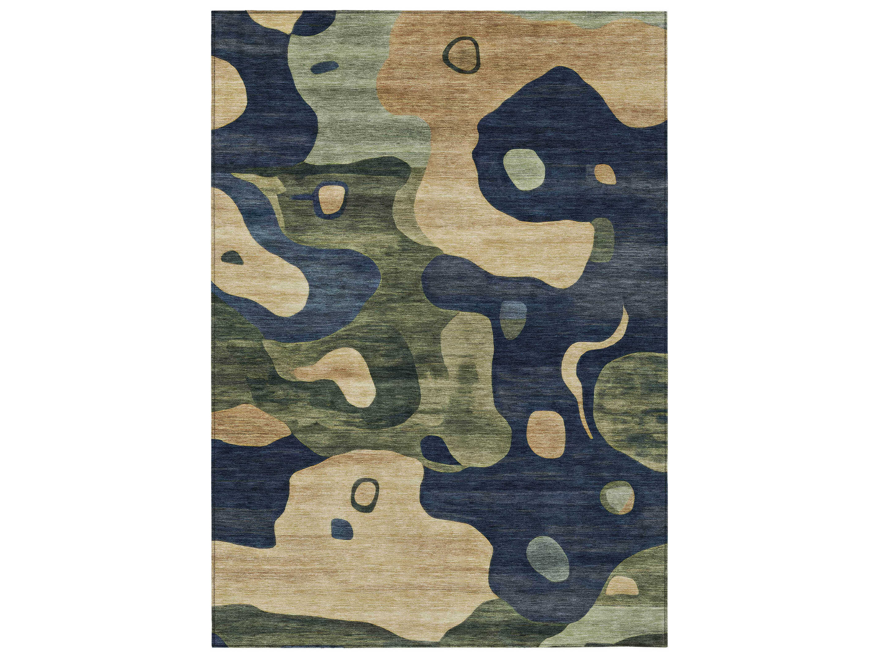 Dalyn Chantille Abstract Area Rug