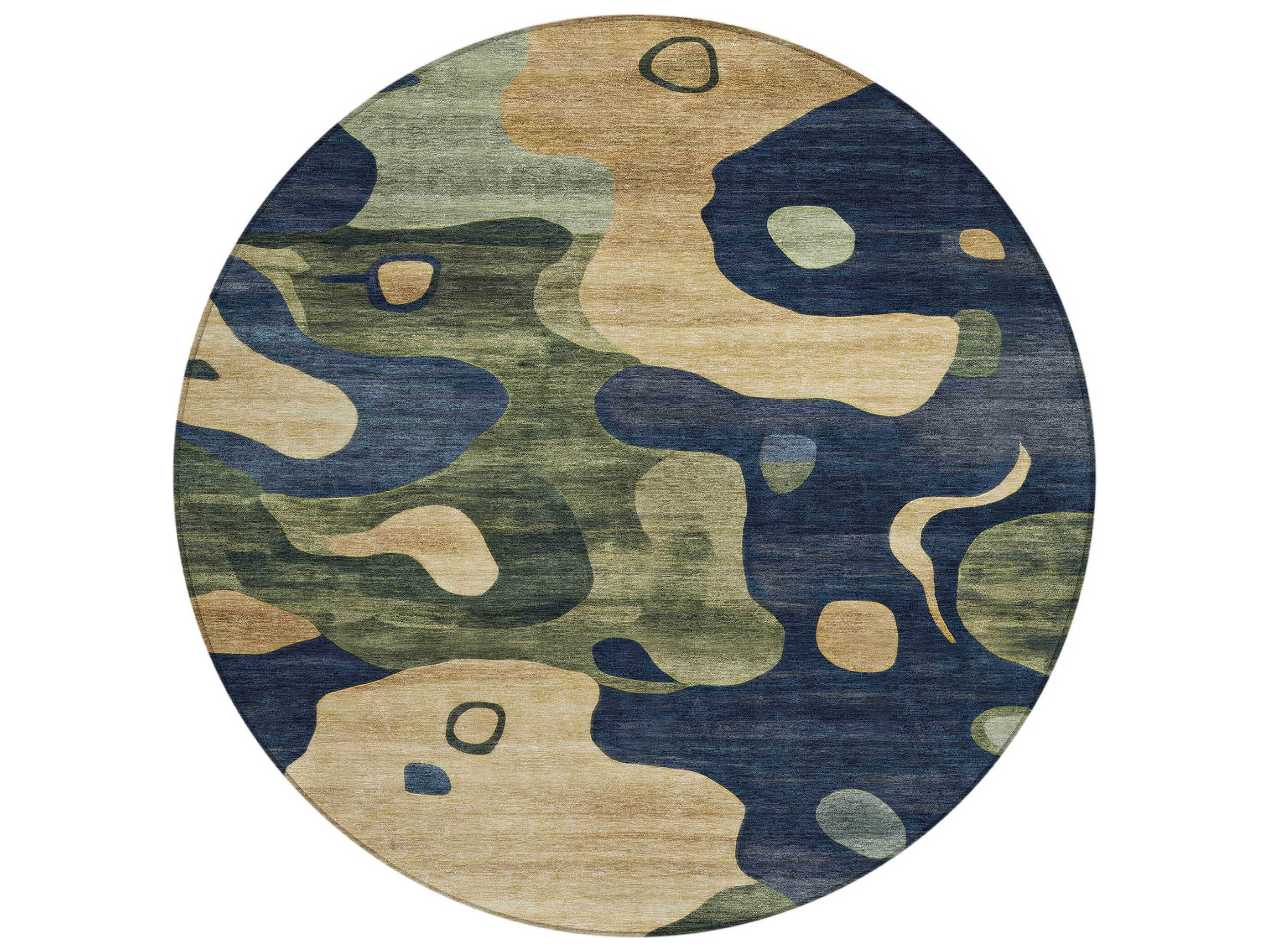 Dalyn Chantille Abstract Area Rug
