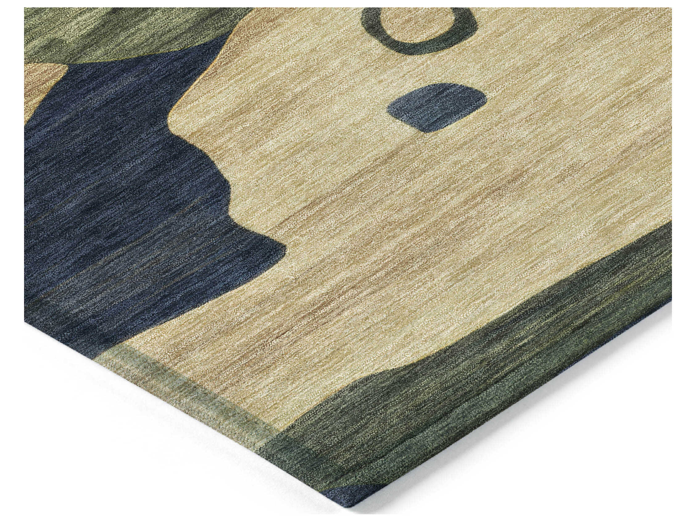 Dalyn Chantille Abstract Area Rug