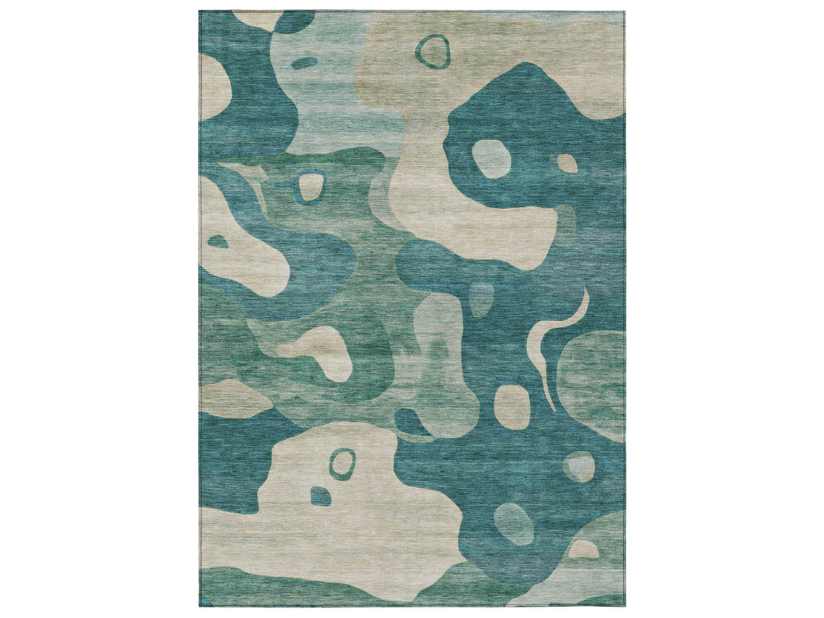 Dalyn Chantille Abstract Area Rug