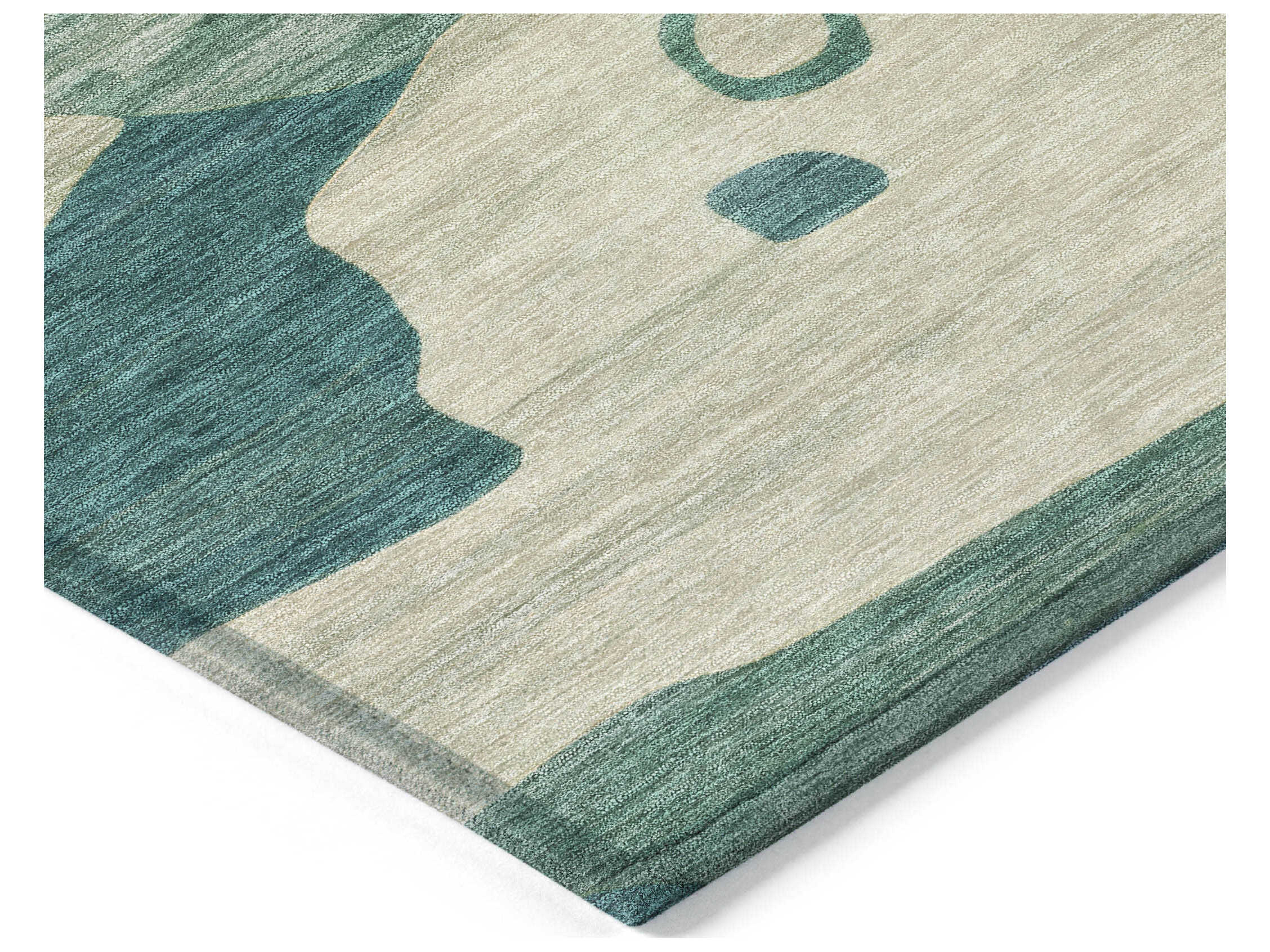 Dalyn Chantille Abstract Area Rug