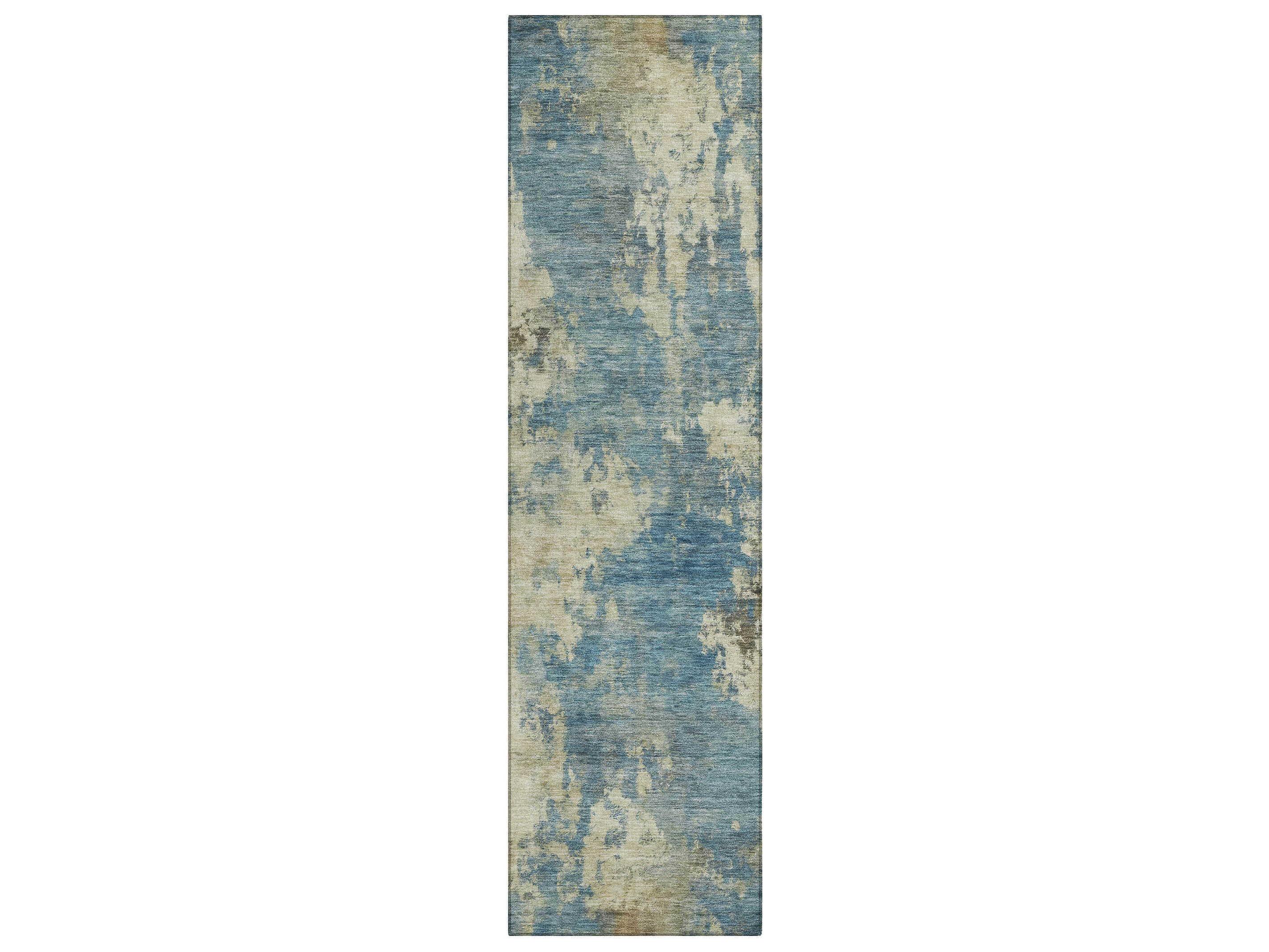 Dalyn Chantille Abstract Area Rug