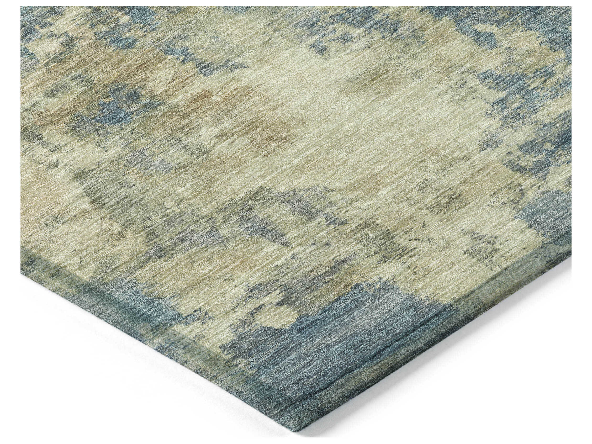 Dalyn Chantille Abstract Area Rug