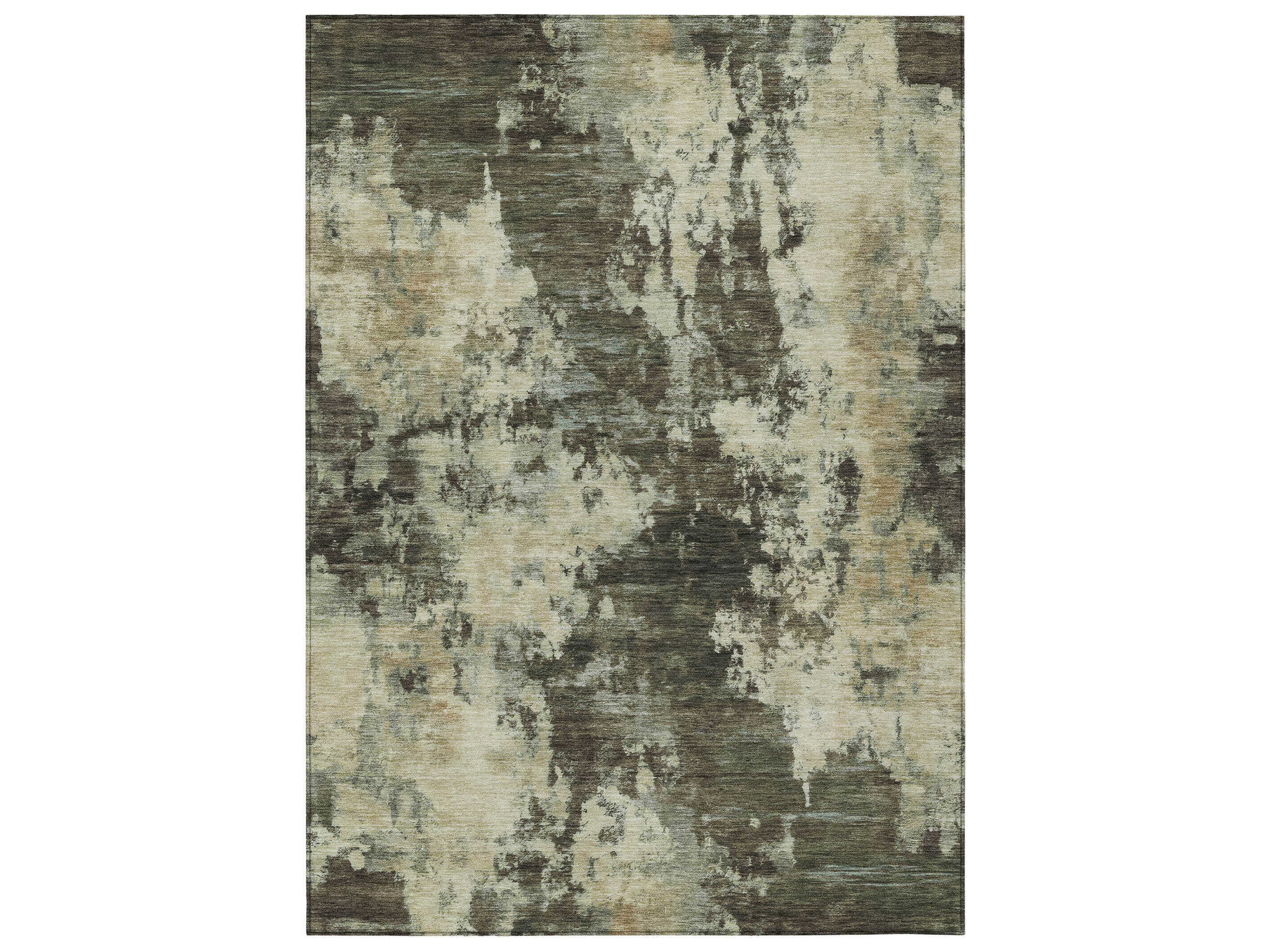 Dalyn Chantille Abstract Area Rug