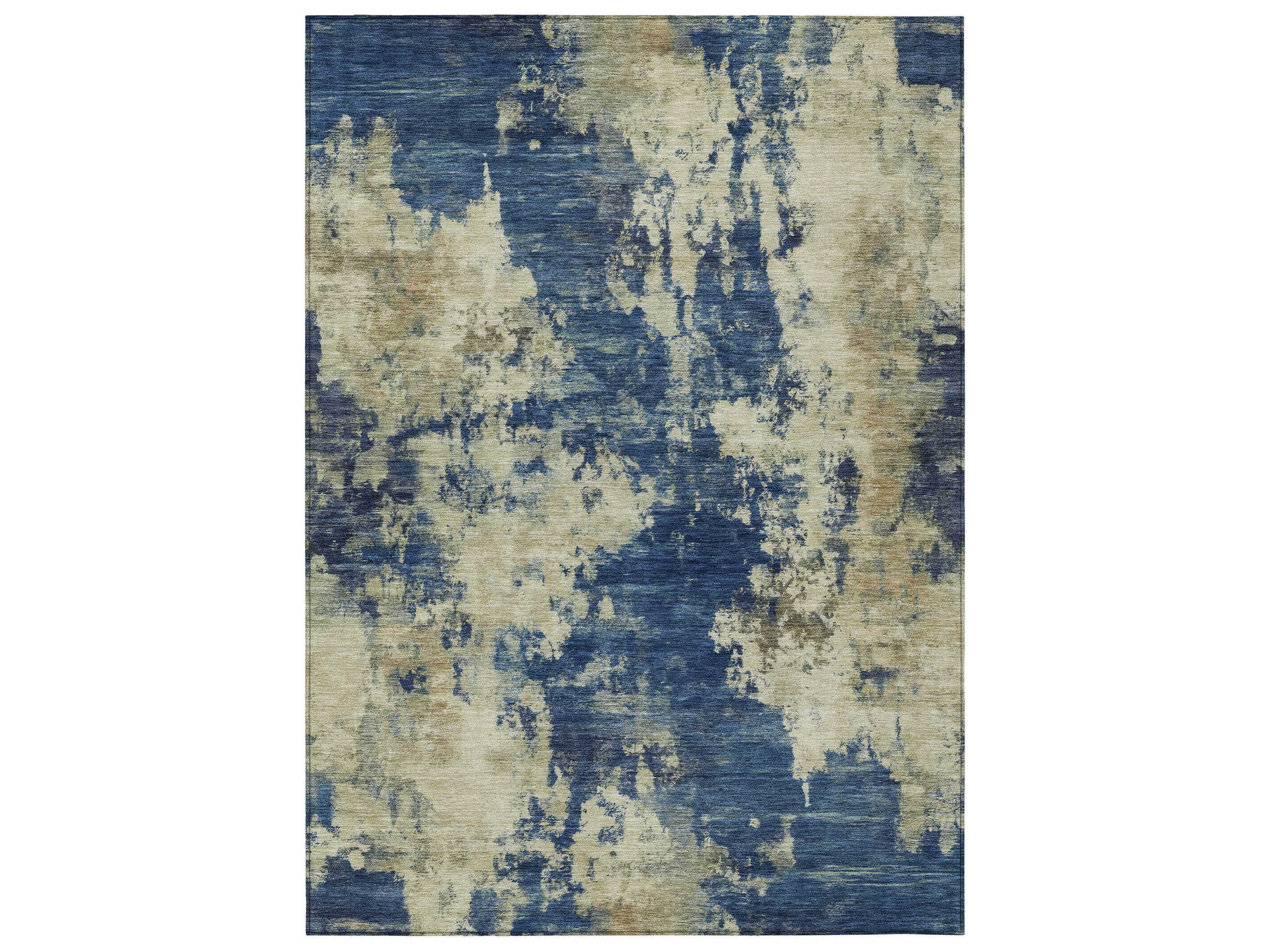 Dalyn Chantille Abstract Area Rug