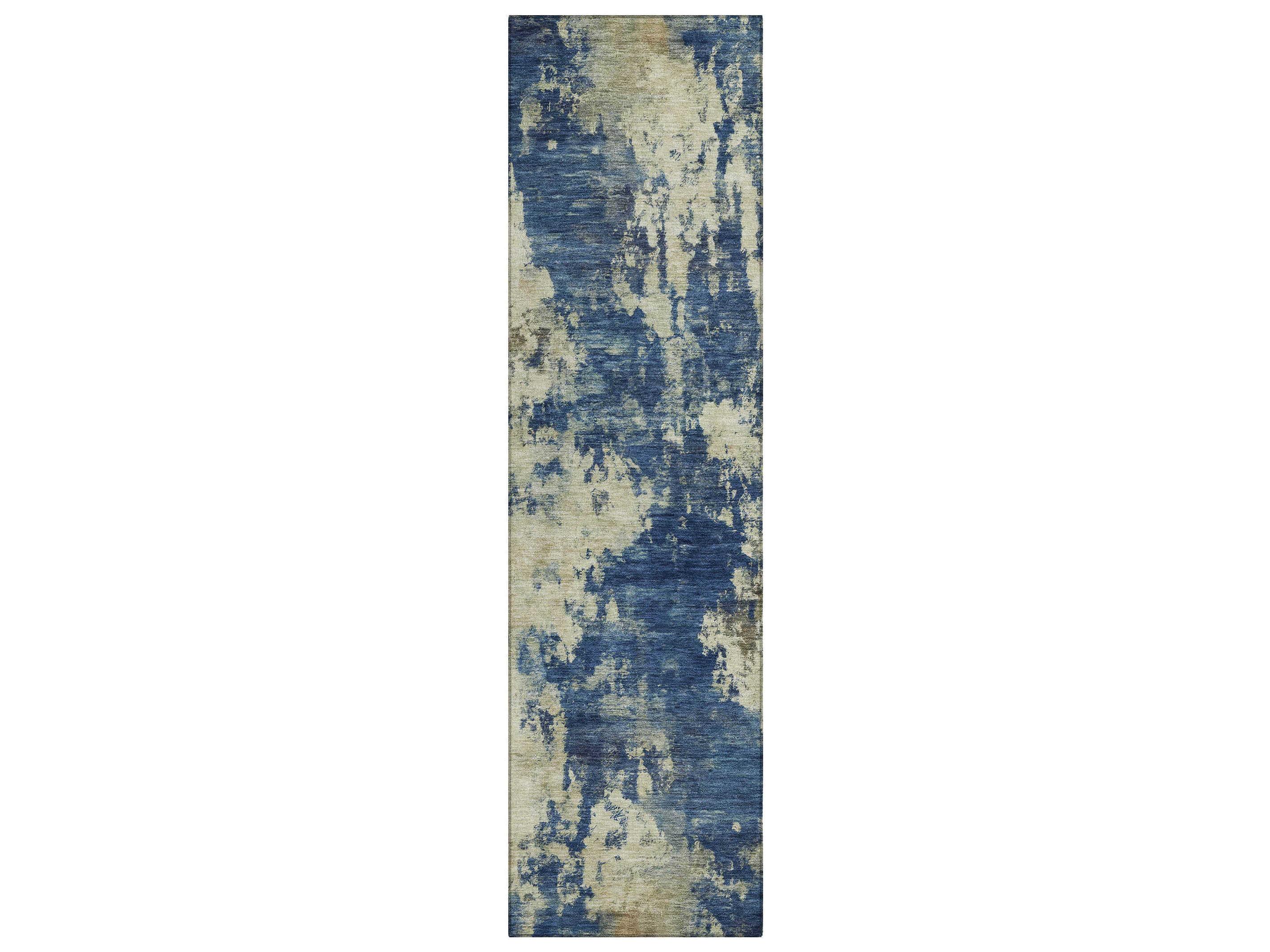 Dalyn Chantille Abstract Area Rug