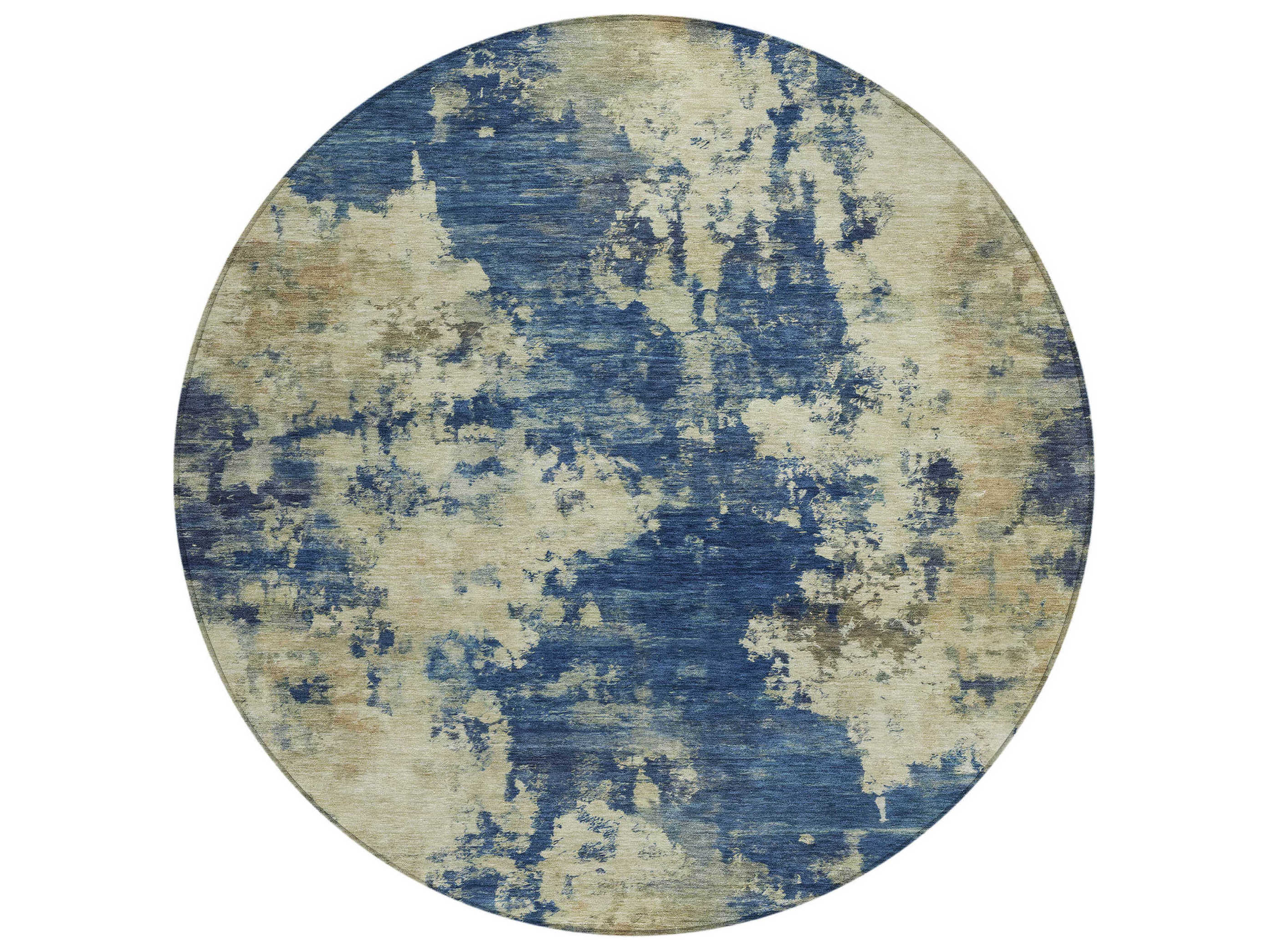 Dalyn Chantille Abstract Area Rug