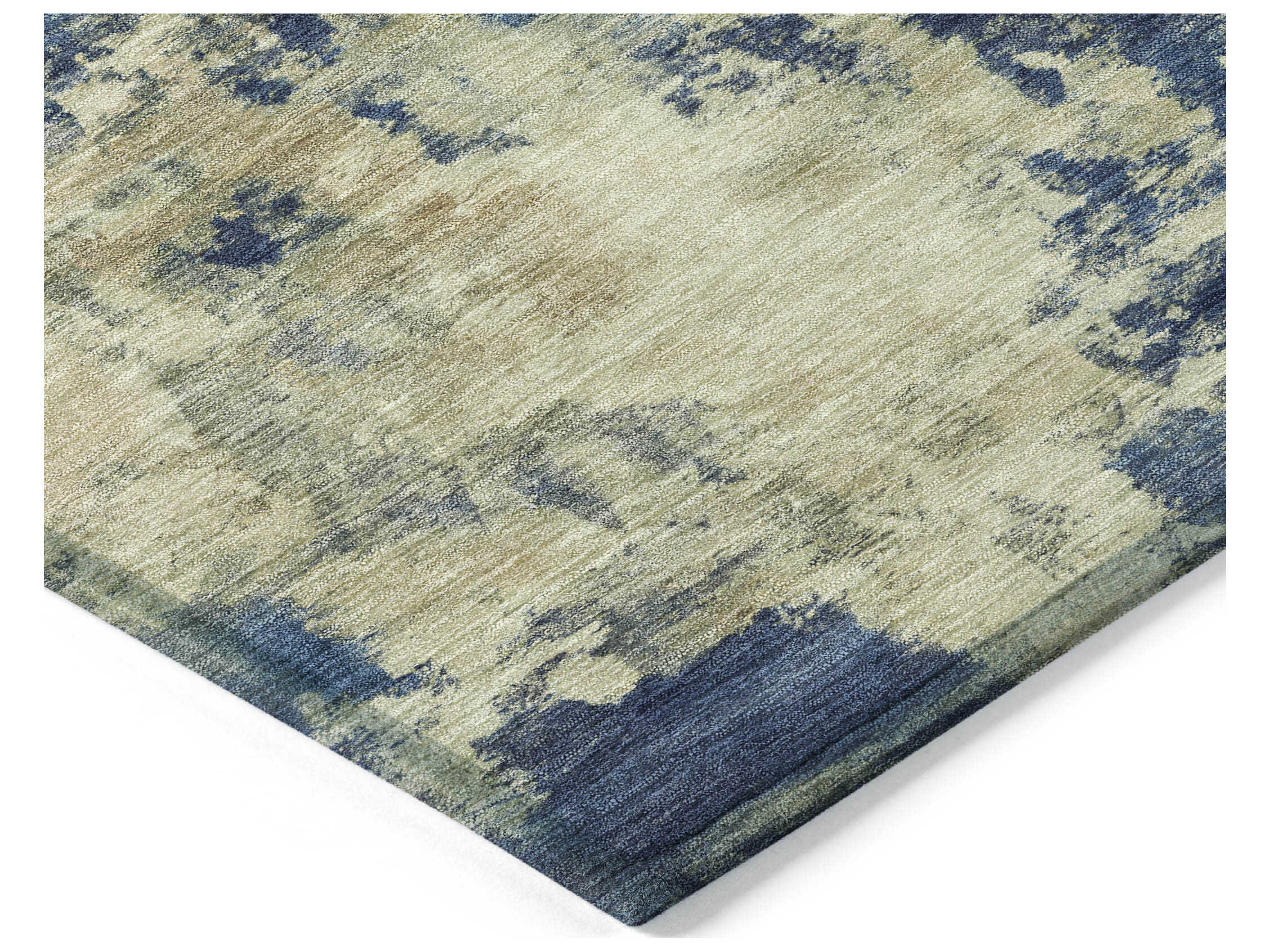 Dalyn Chantille Abstract Area Rug