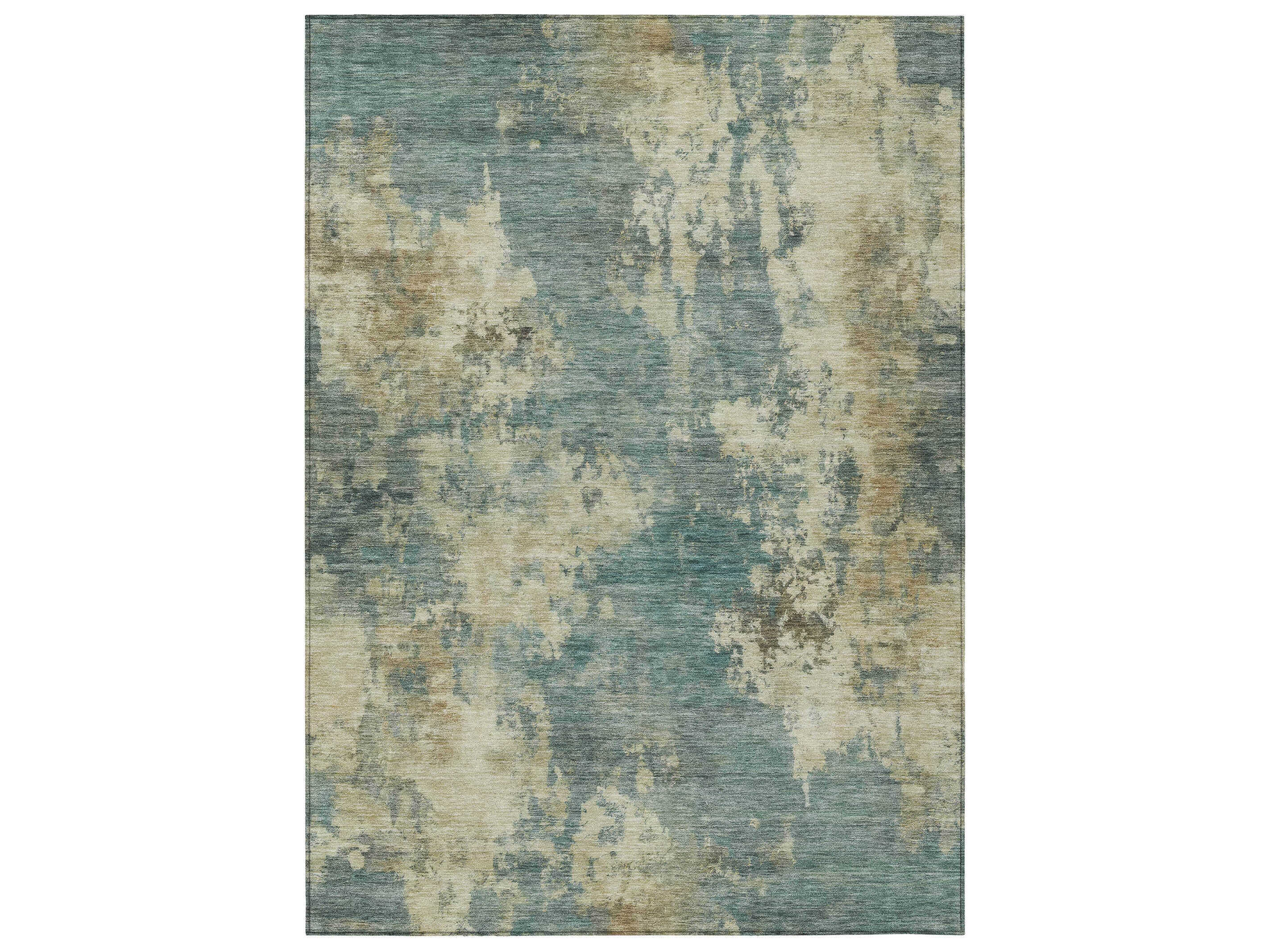 Dalyn Chantille Abstract Area Rug