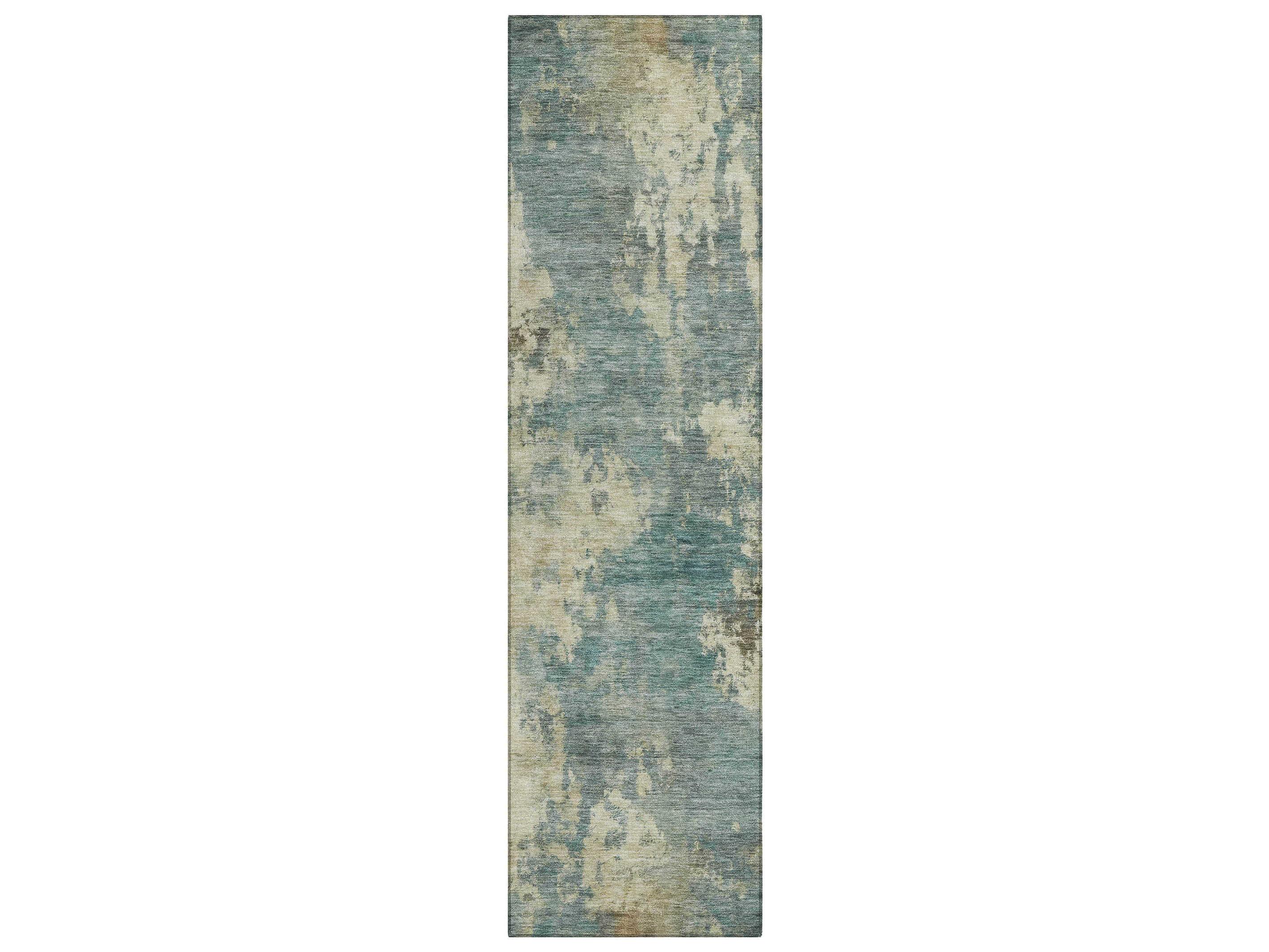 Dalyn Chantille Abstract Area Rug