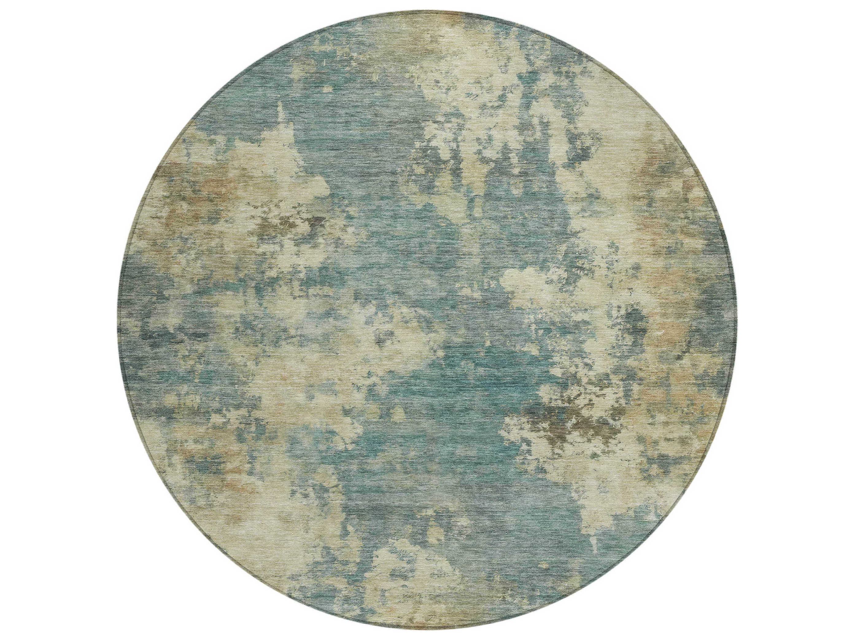Dalyn Chantille Abstract Area Rug