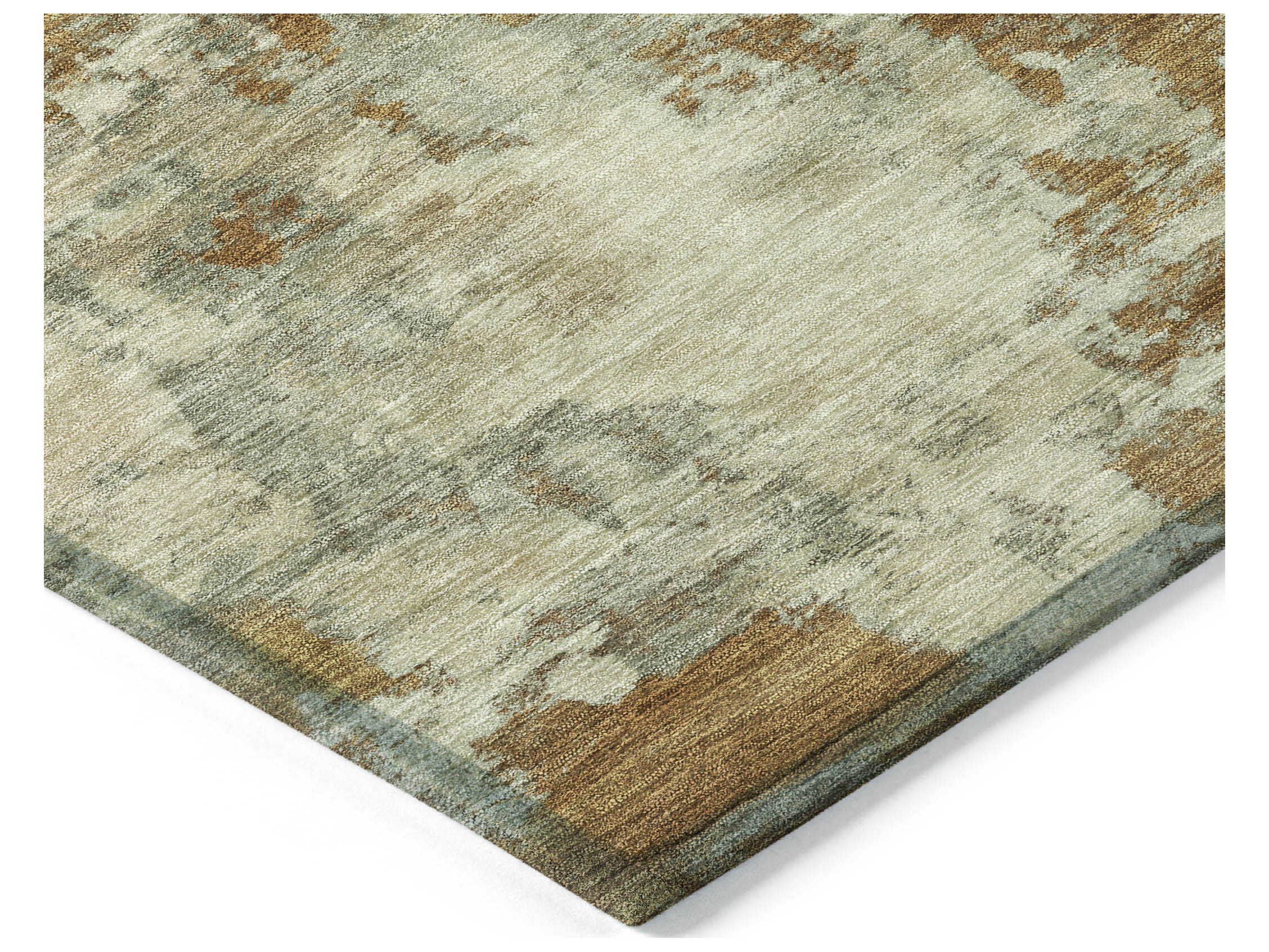 Dalyn Chantille Abstract Area Rug