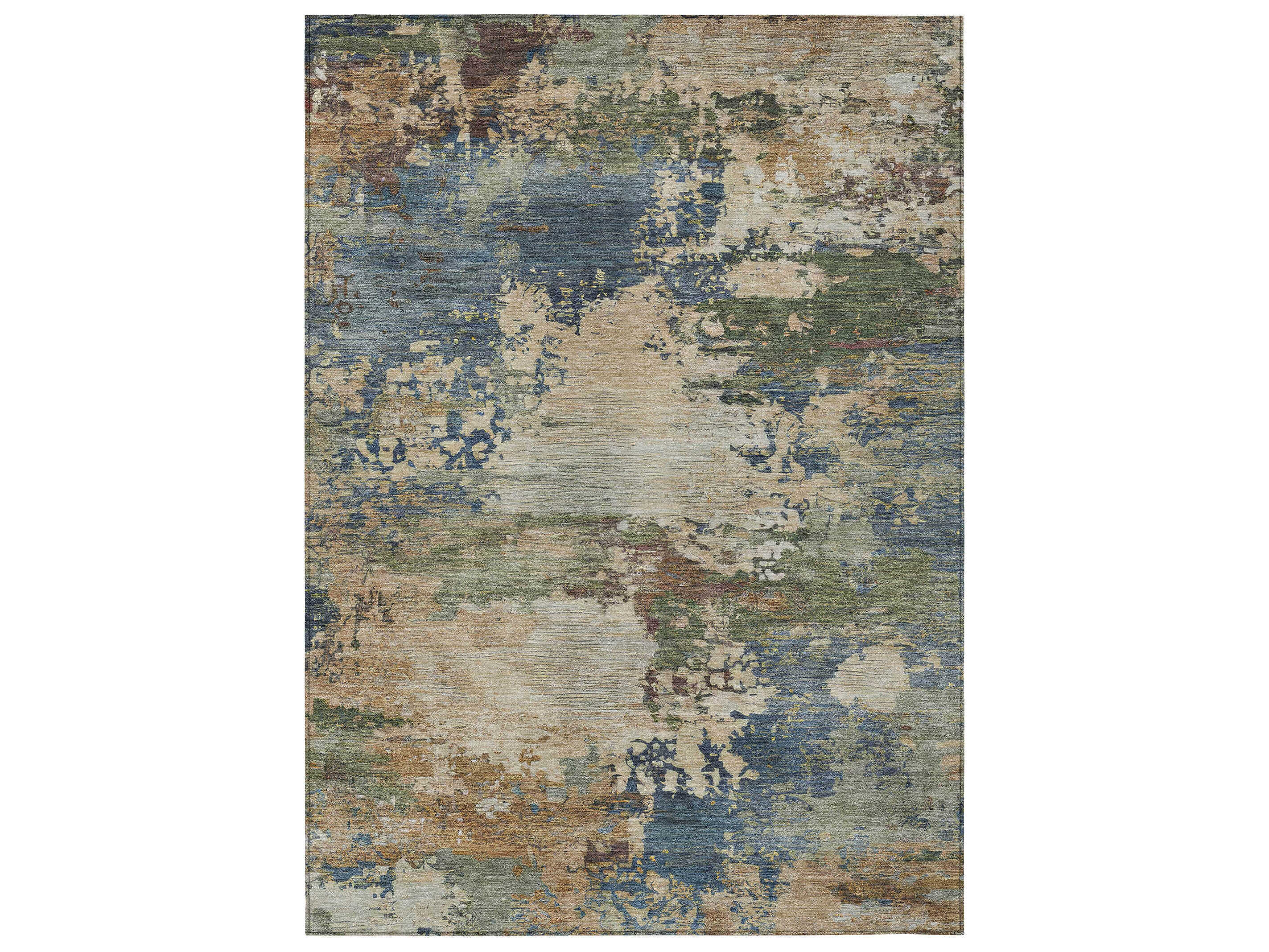 Dalyn Chantille Abstract Area Rug