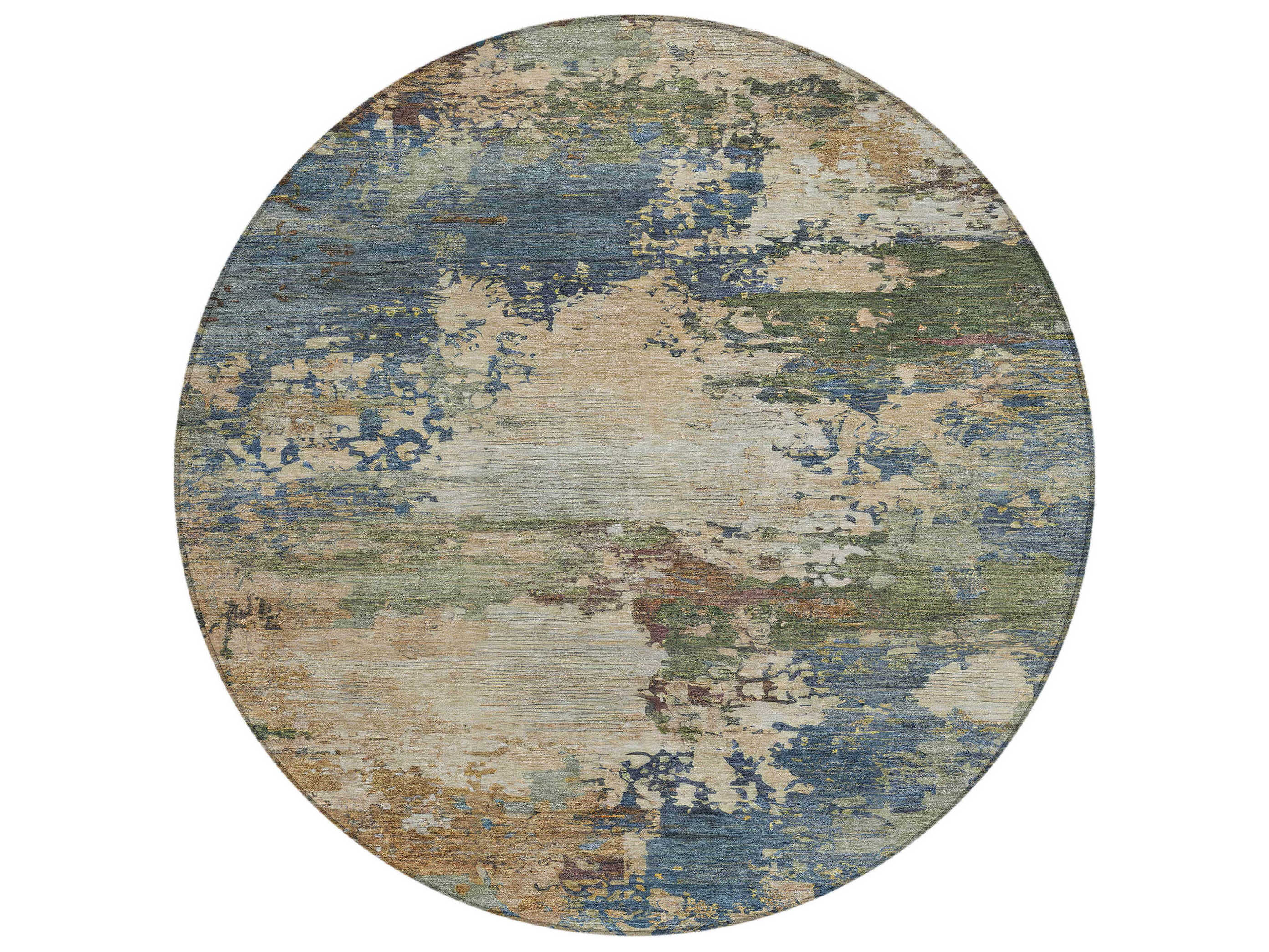 Dalyn Chantille Abstract Area Rug