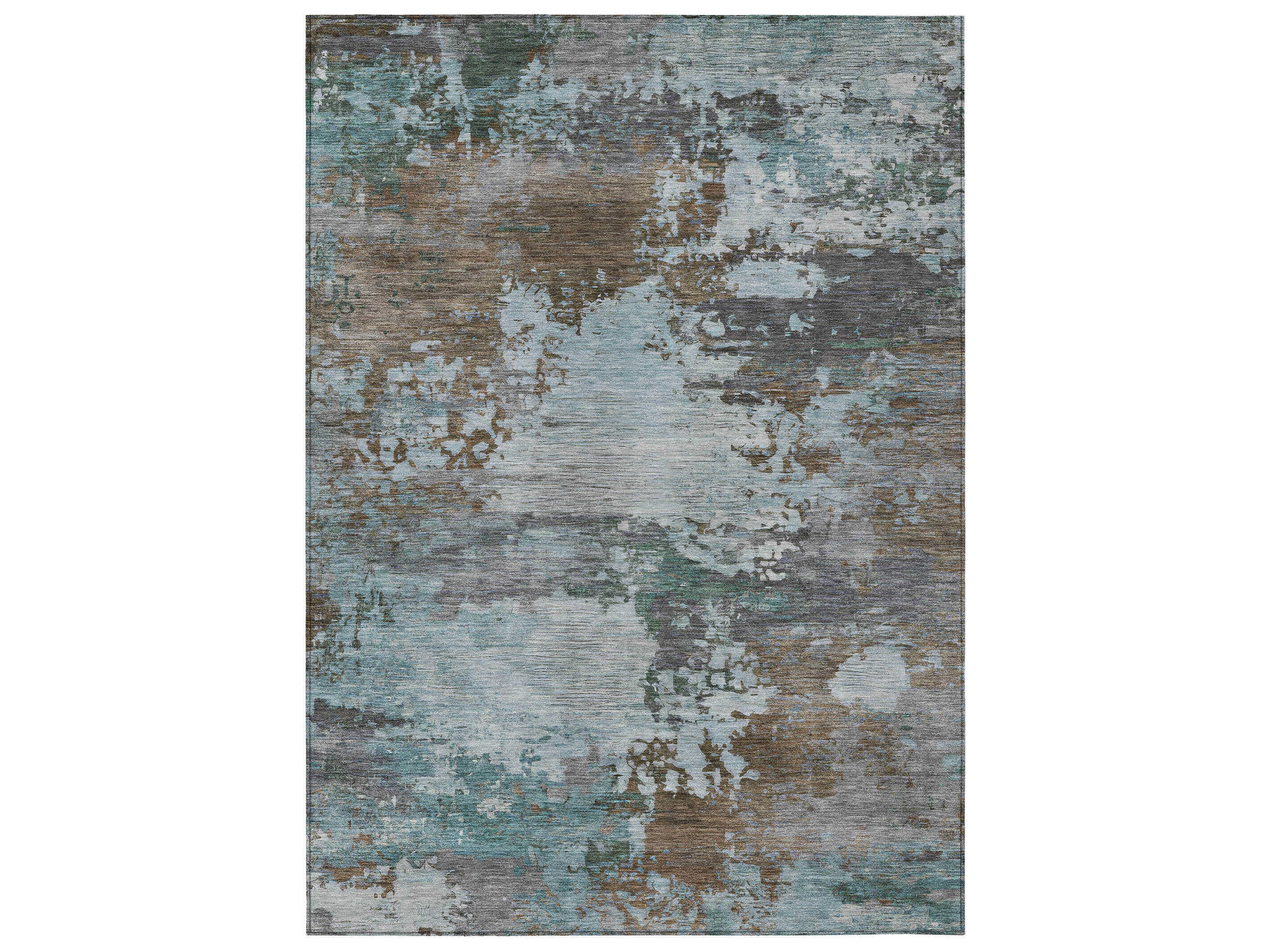 Dalyn Chantille Abstract Area Rug
