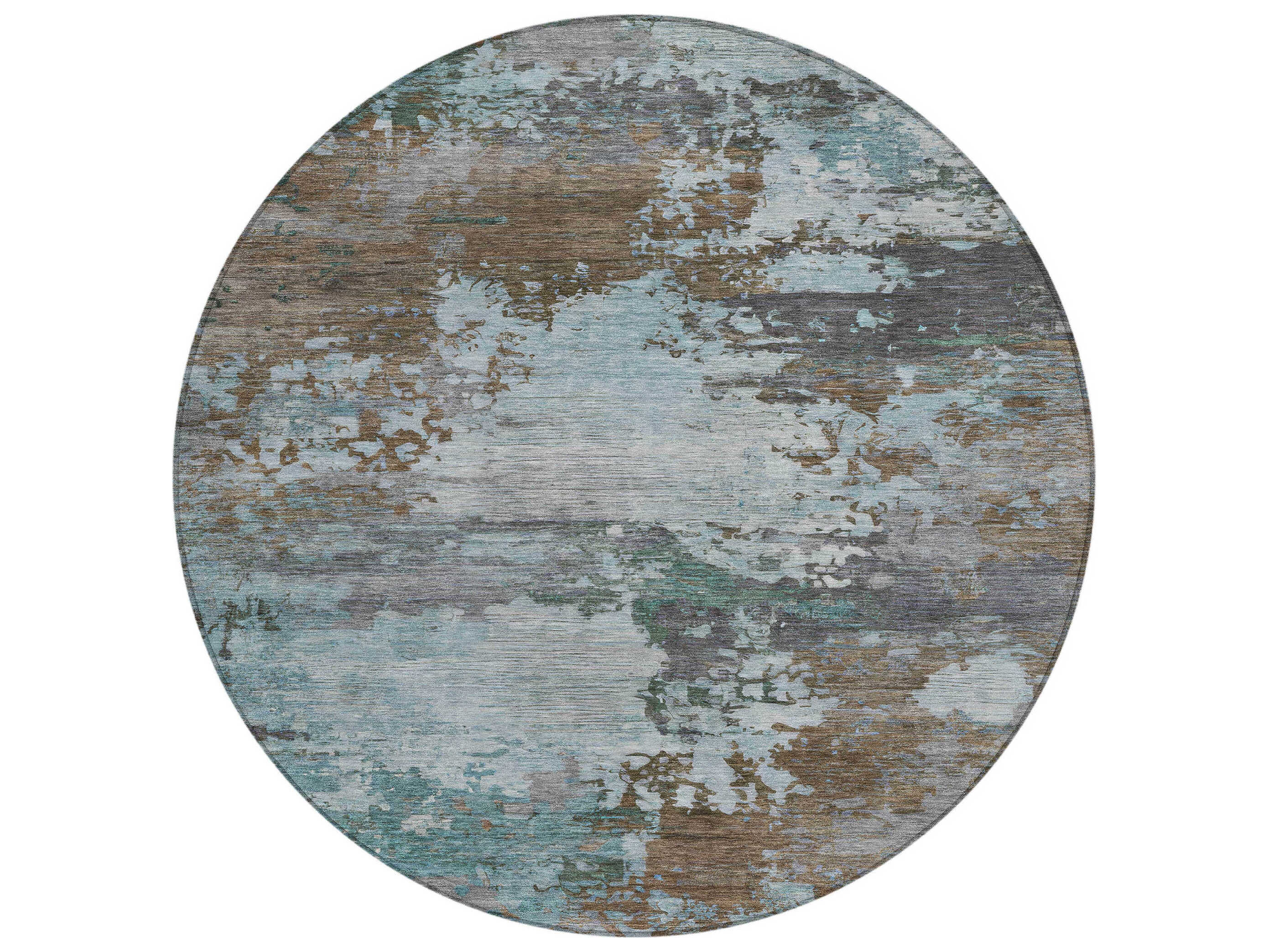 Dalyn Chantille Abstract Area Rug