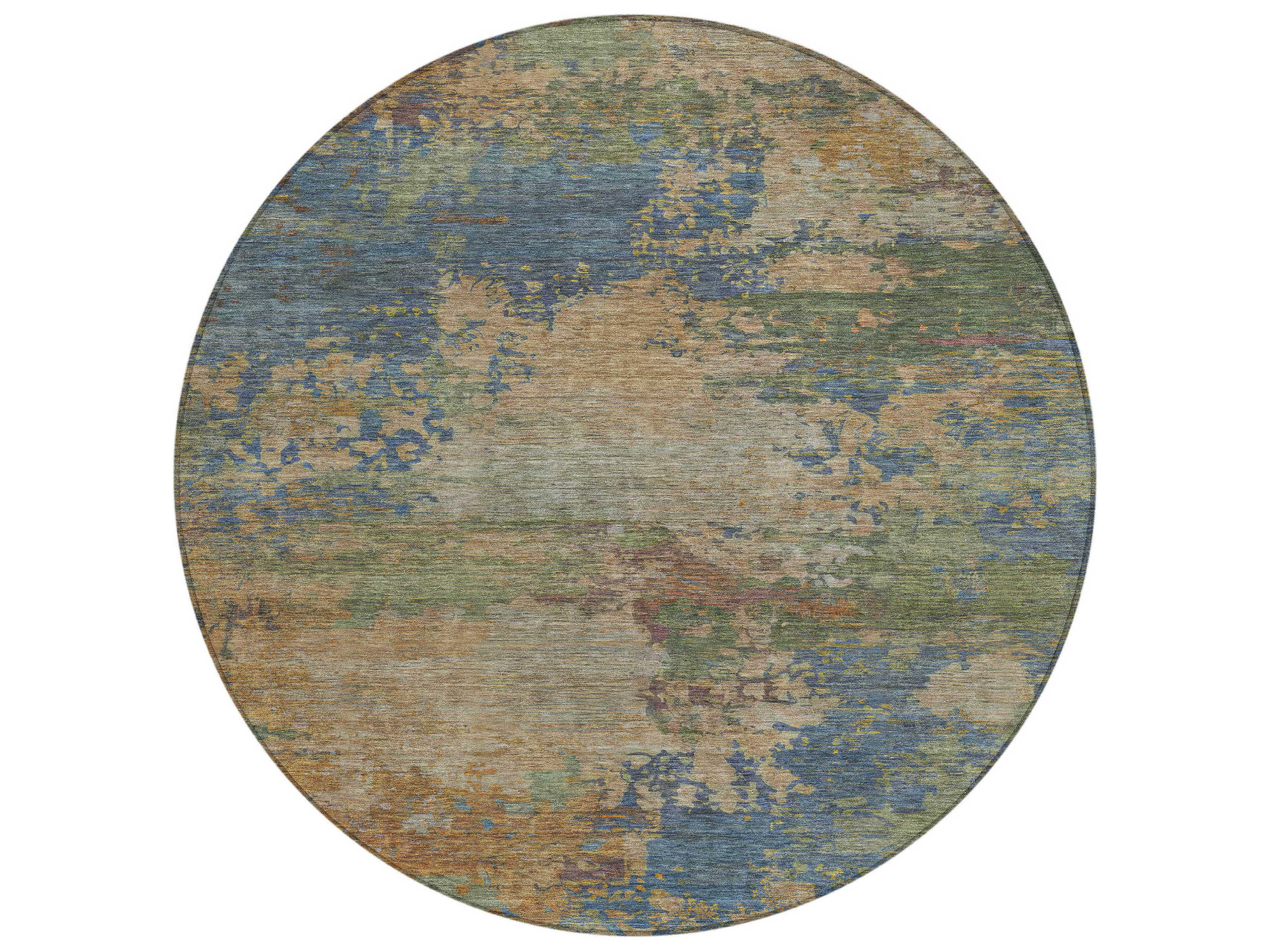 Dalyn Chantille Abstract Area Rug
