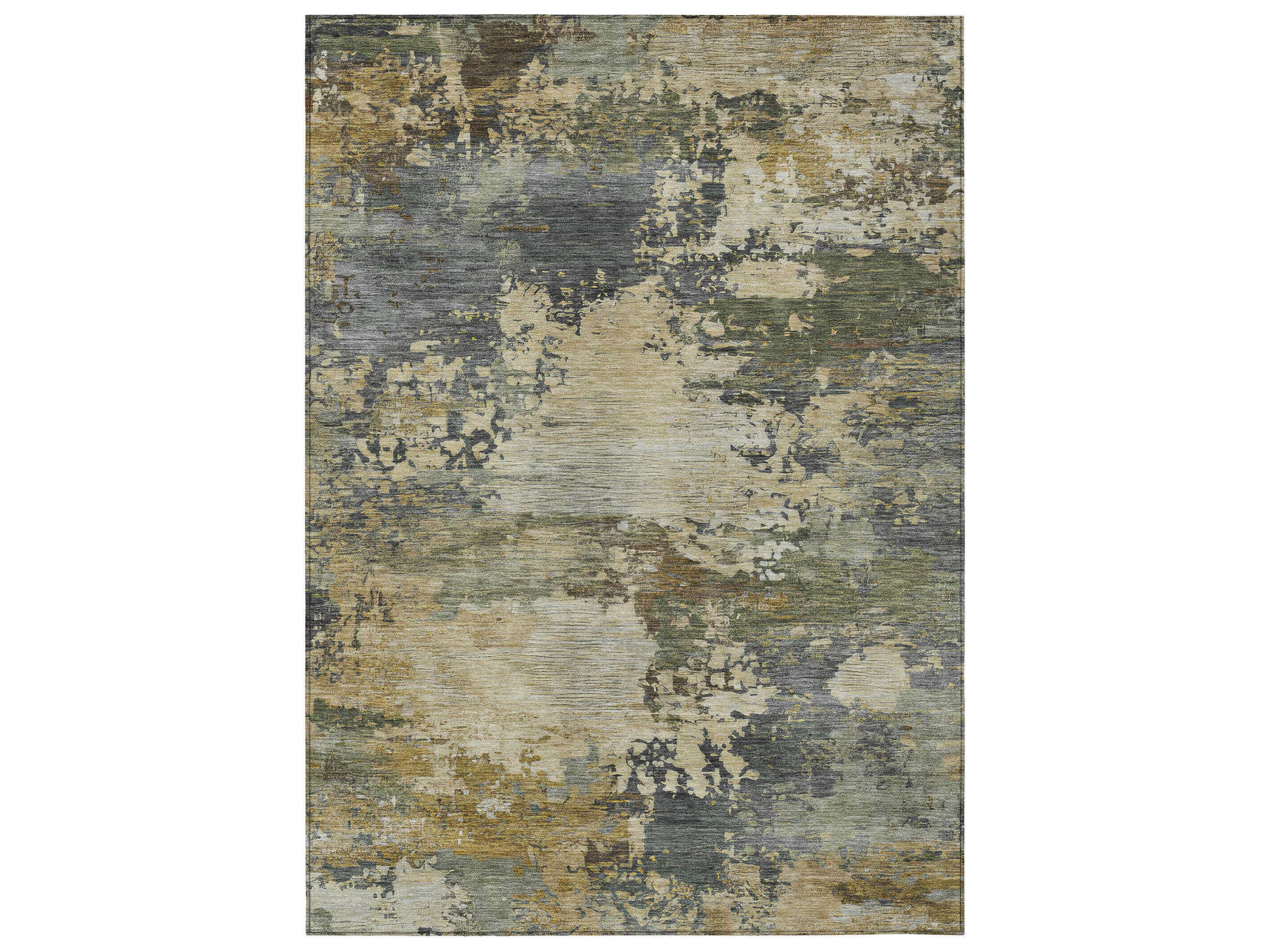 Dalyn Chantille Abstract Area Rug