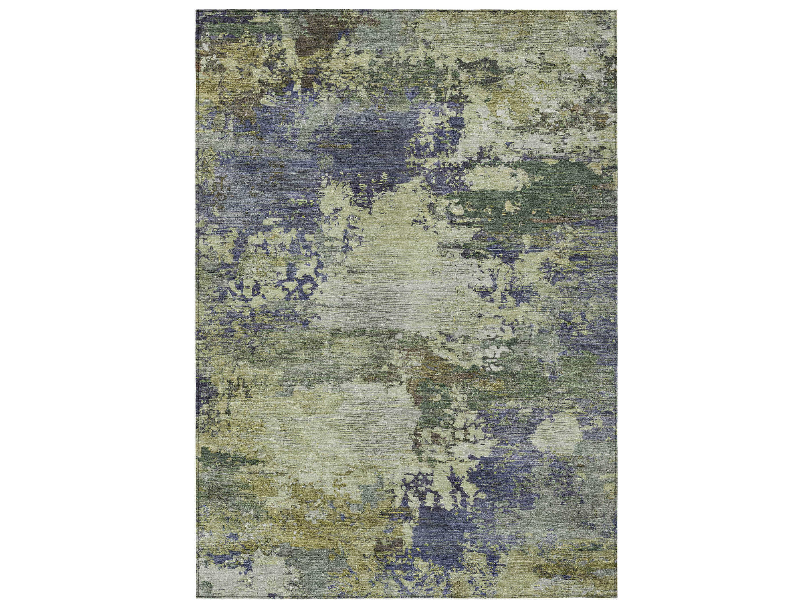 Dalyn Chantille Abstract Area Rug