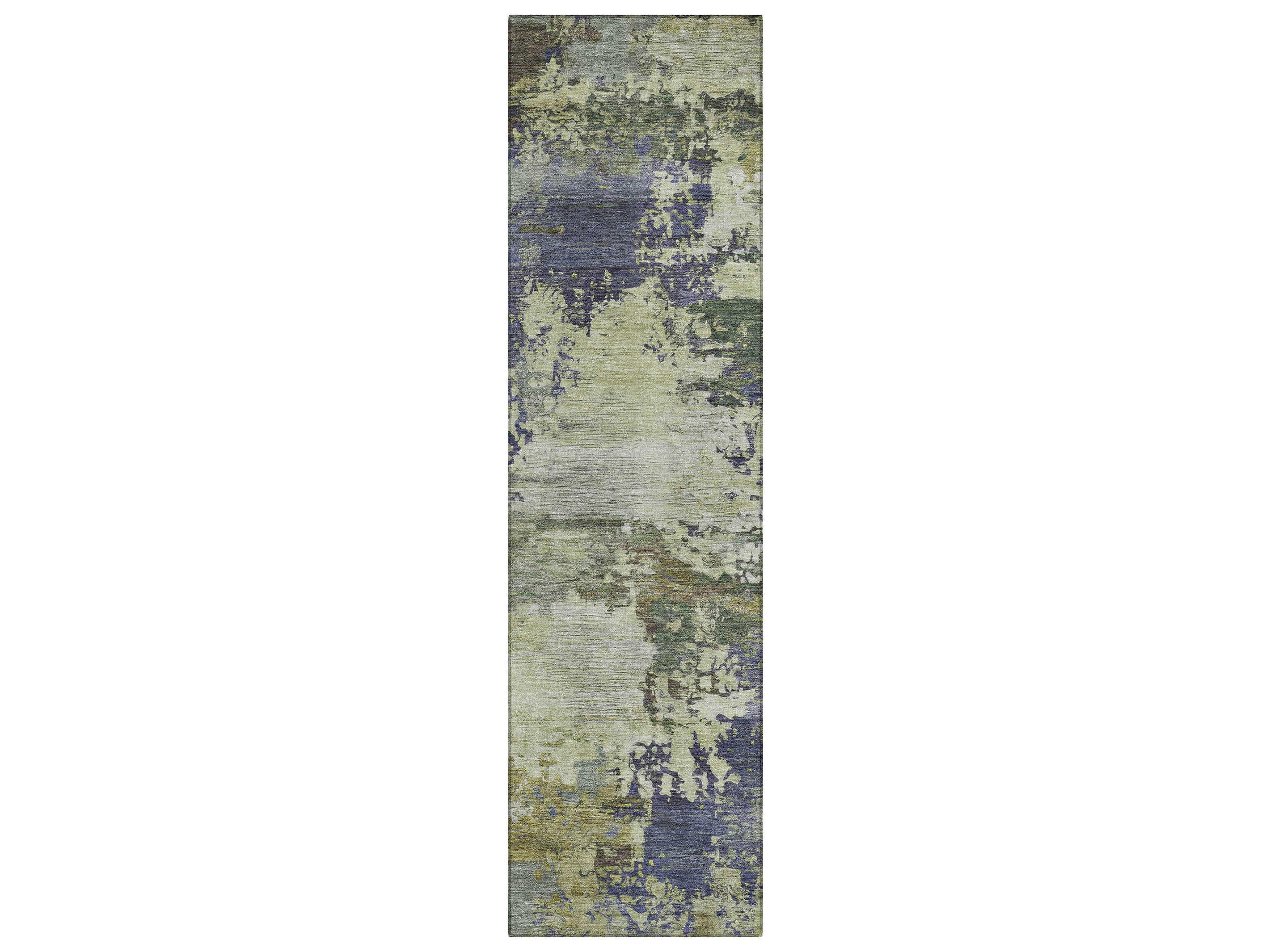 Dalyn Chantille Abstract Area Rug