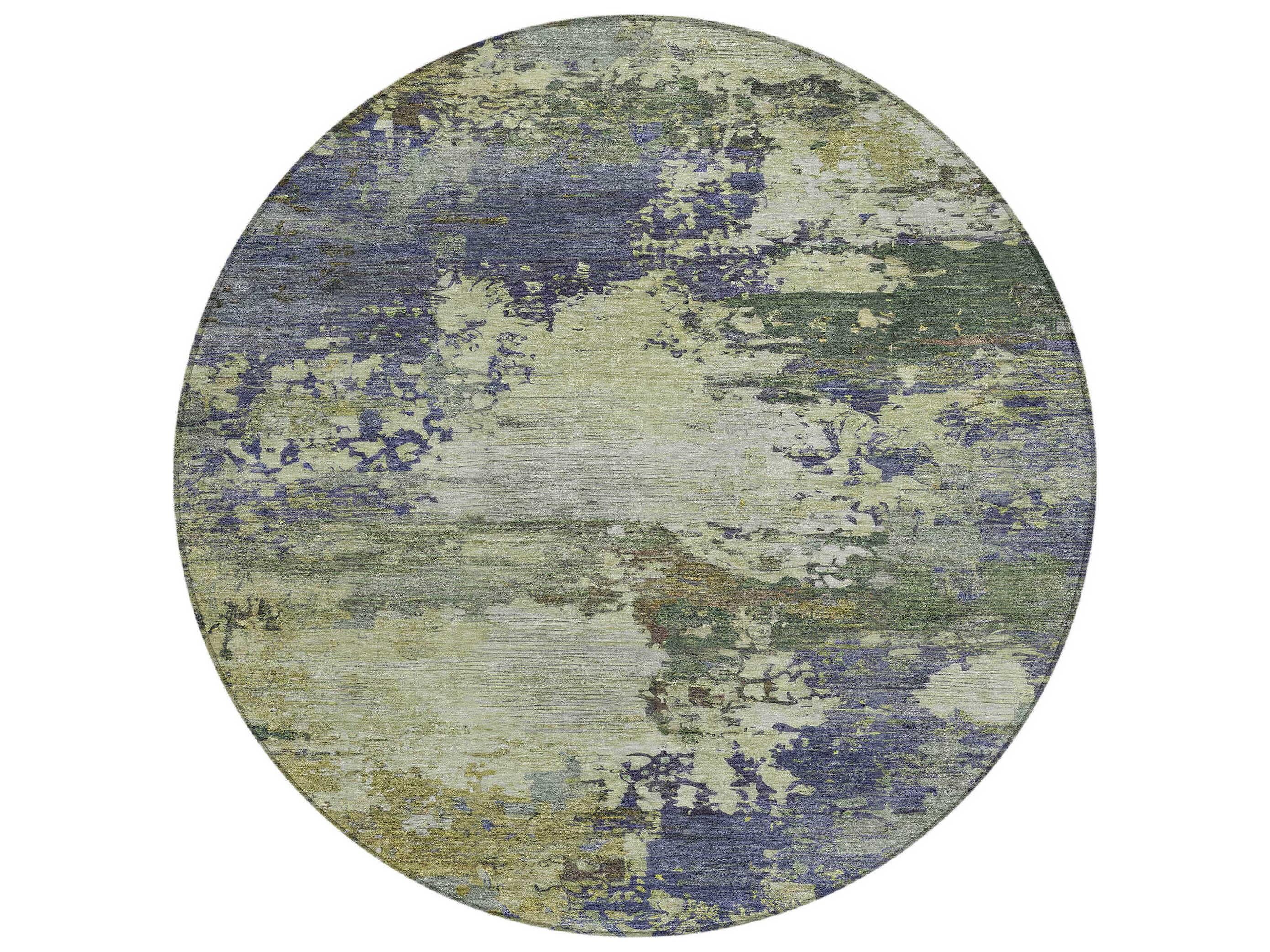 Dalyn Chantille Abstract Area Rug