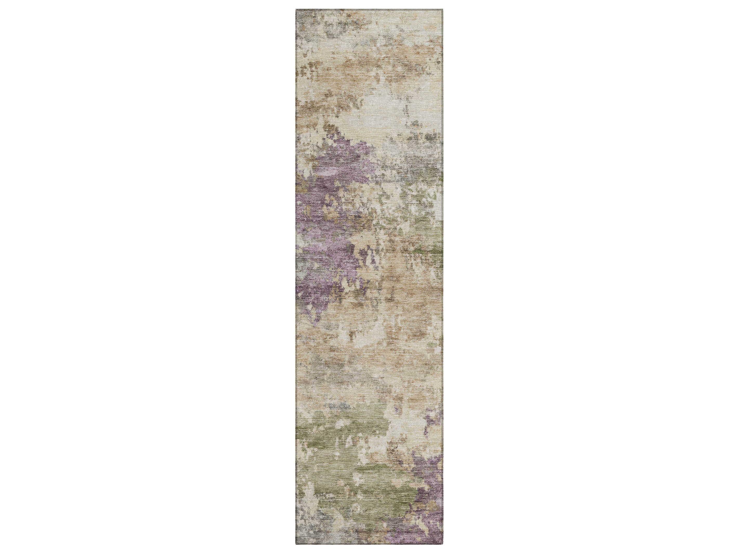 Dalyn Chantille Abstract Area Rug