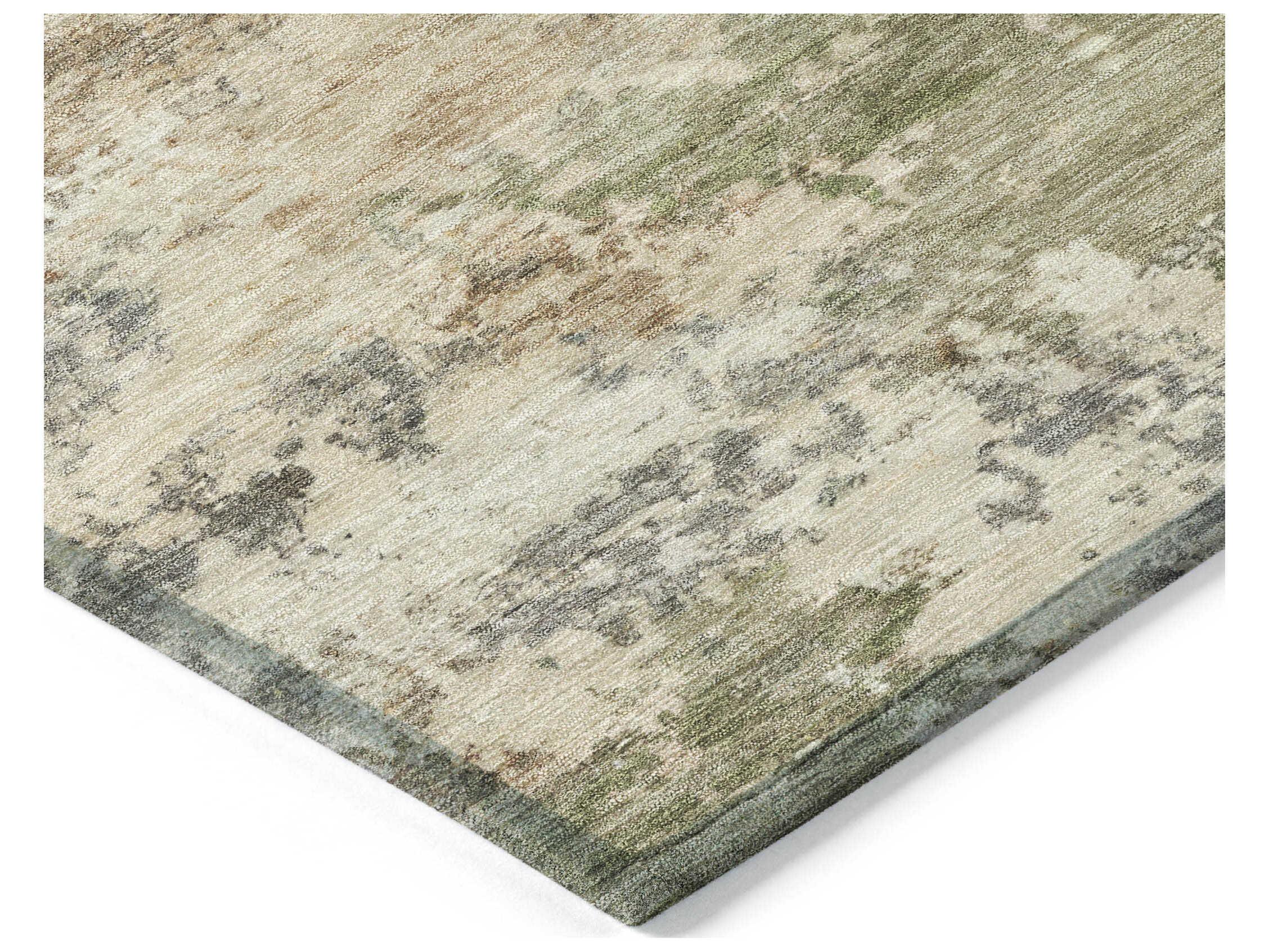 Dalyn Chantille Abstract Area Rug
