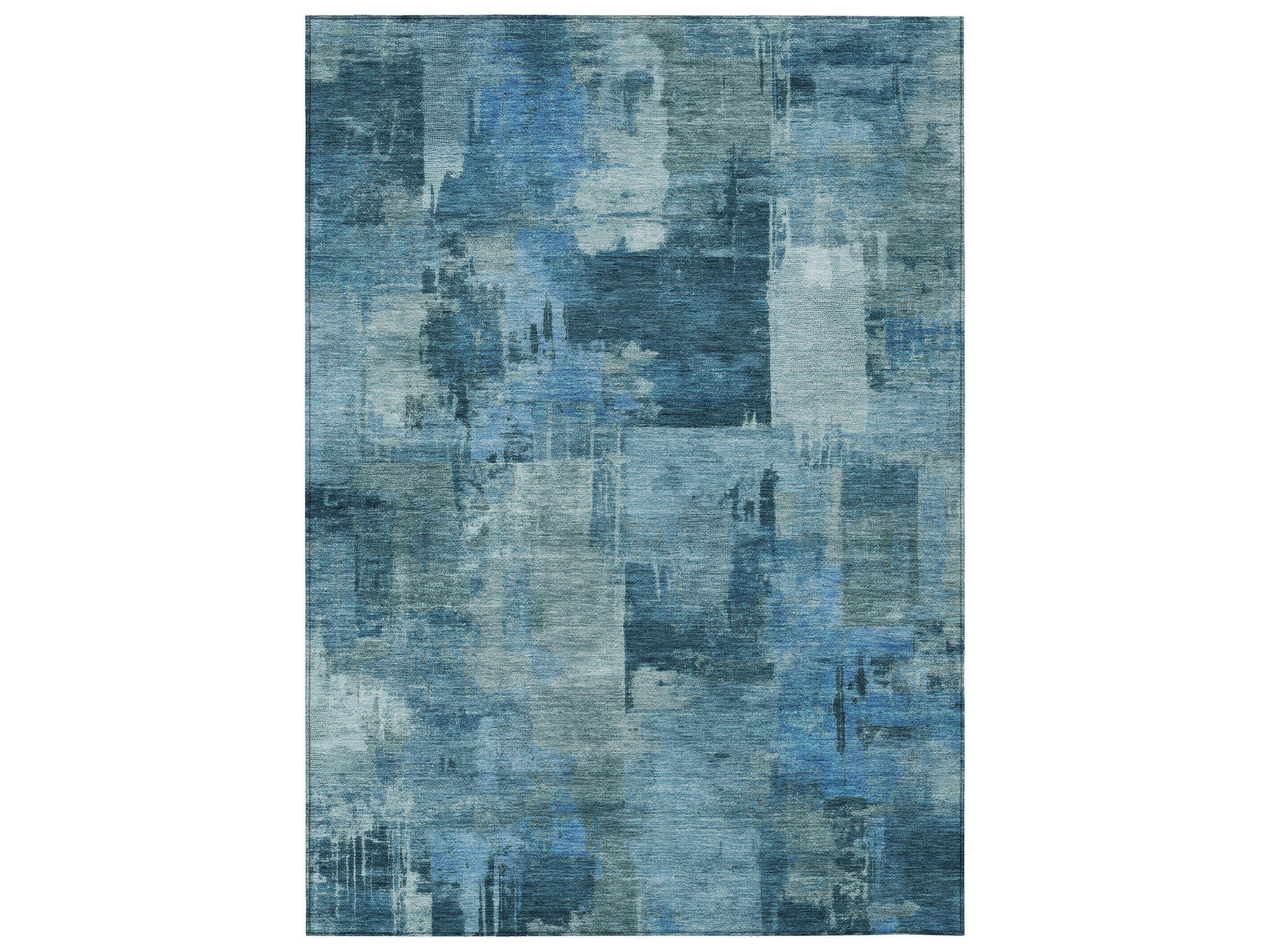 Dalyn Chantille Abstract Area Rug