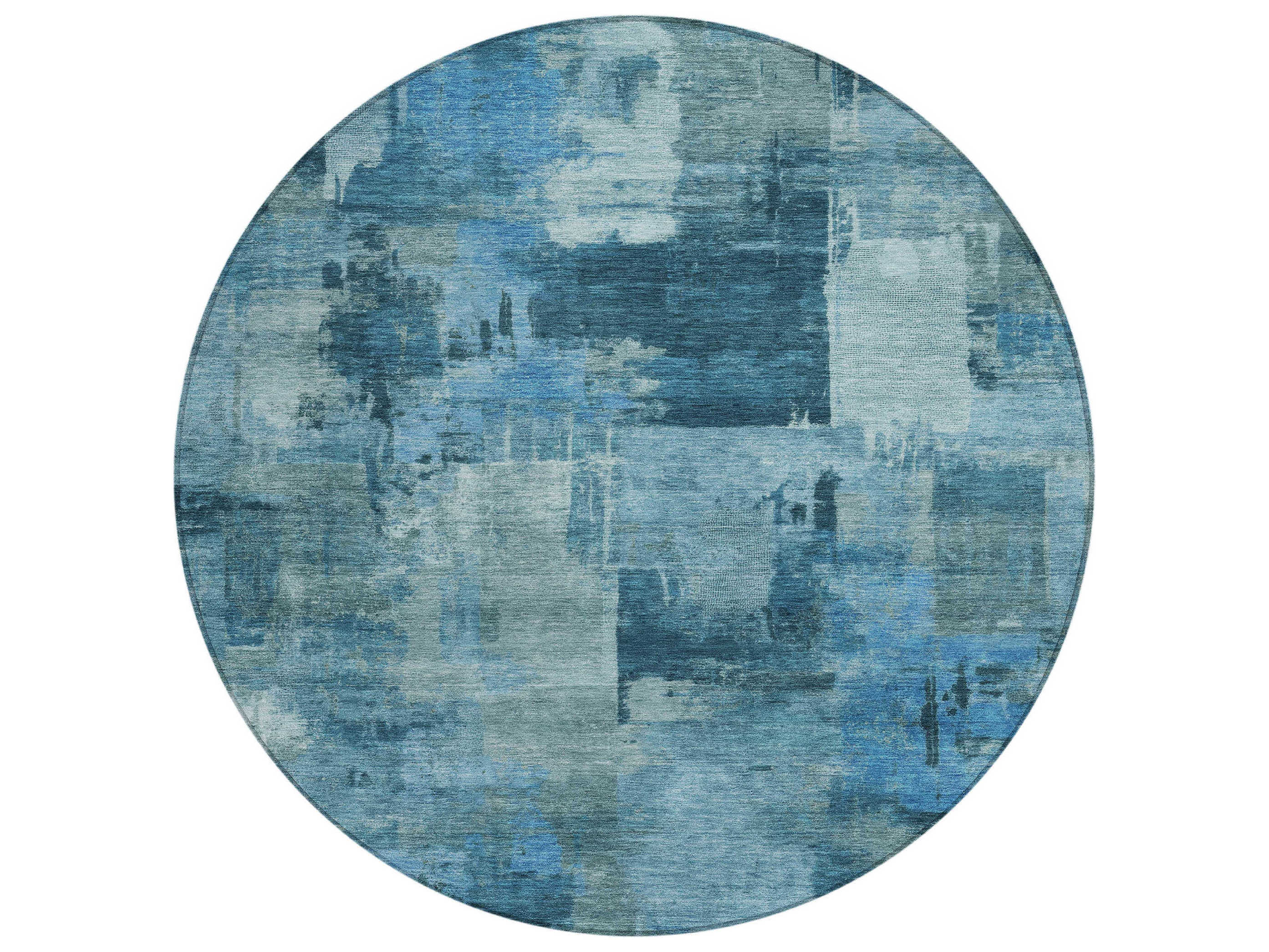 Dalyn Chantille Abstract Area Rug
