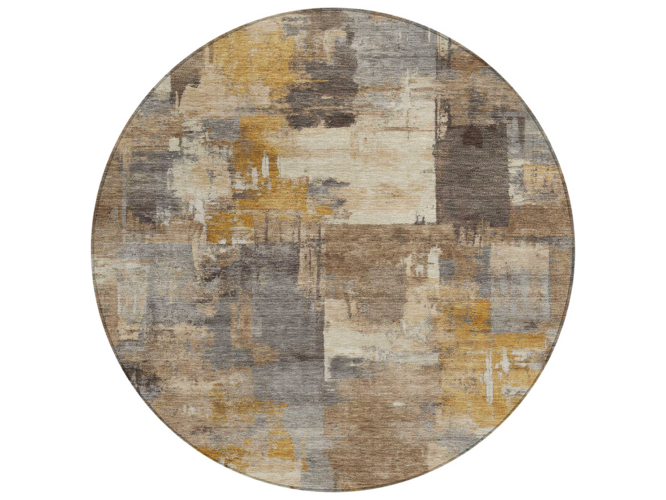 Dalyn Chantille Abstract Area Rug