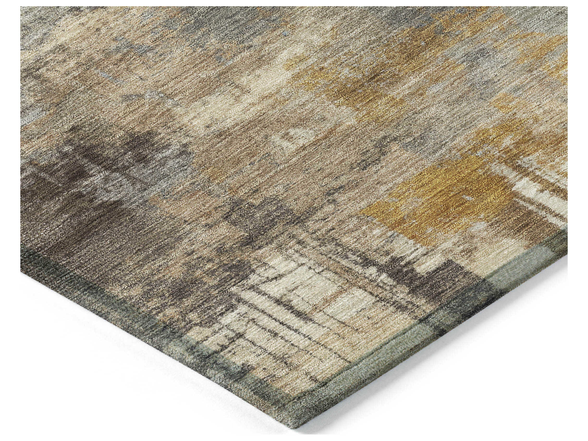 Dalyn Chantille Abstract Area Rug