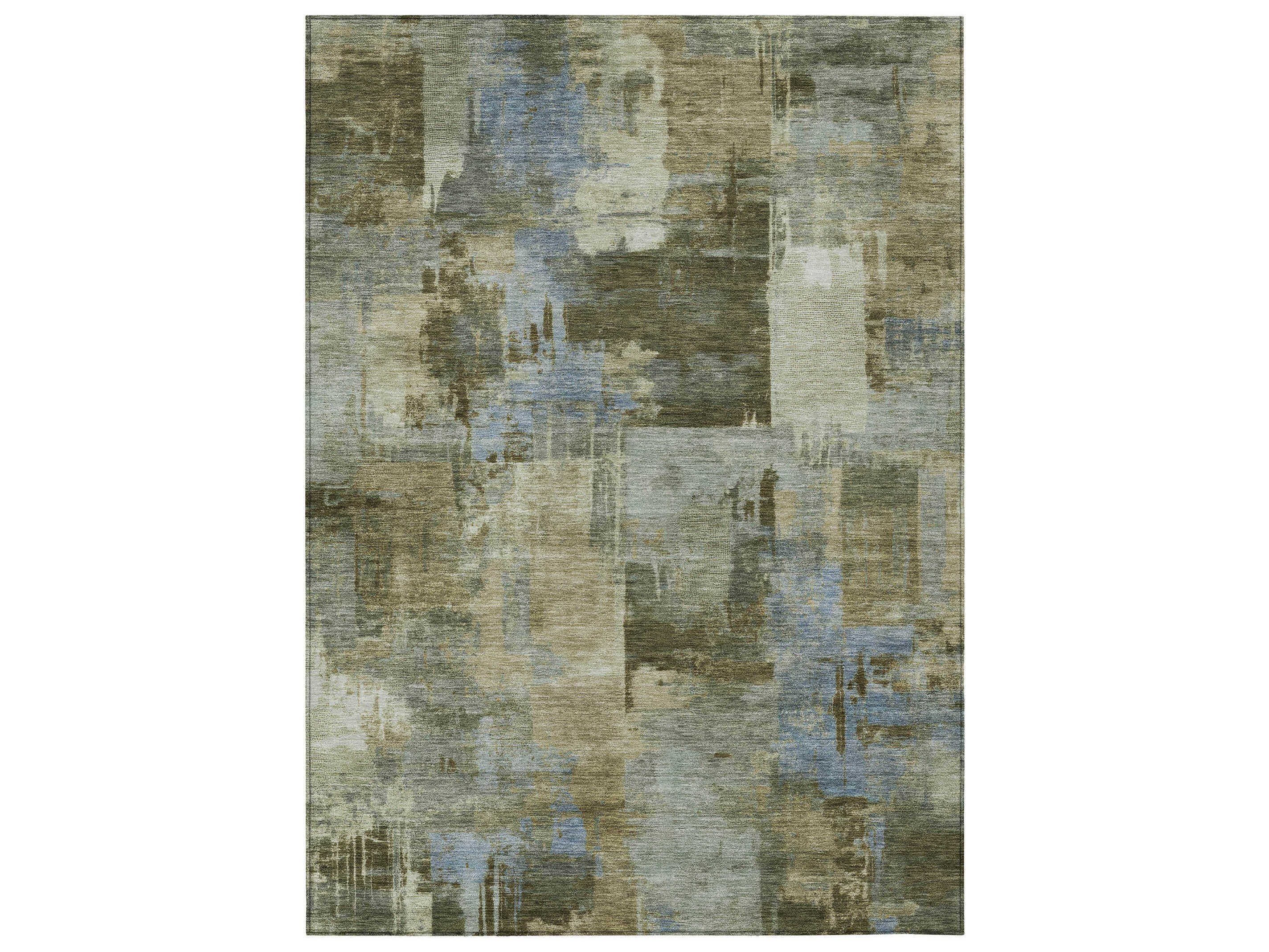 Dalyn Chantille Abstract Area Rug