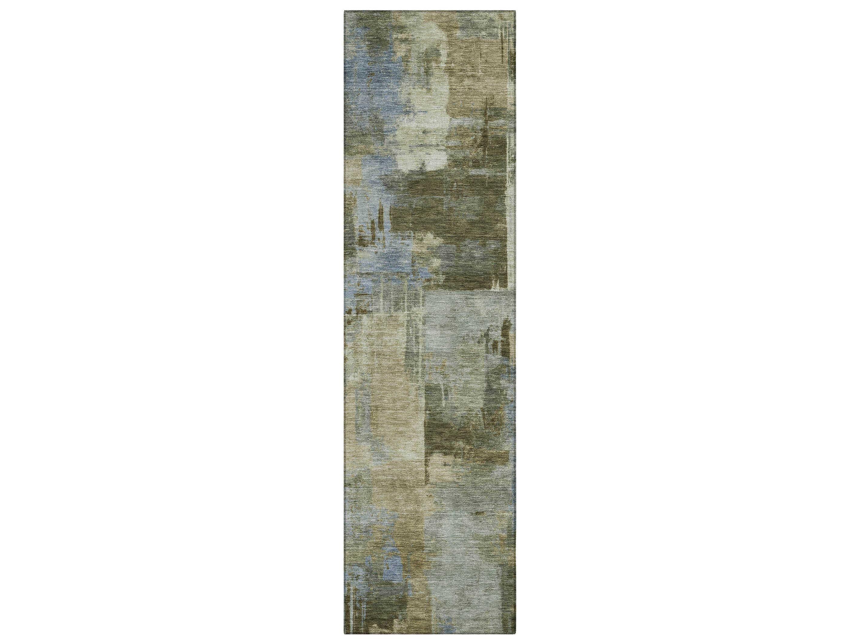 Dalyn Chantille Abstract Area Rug