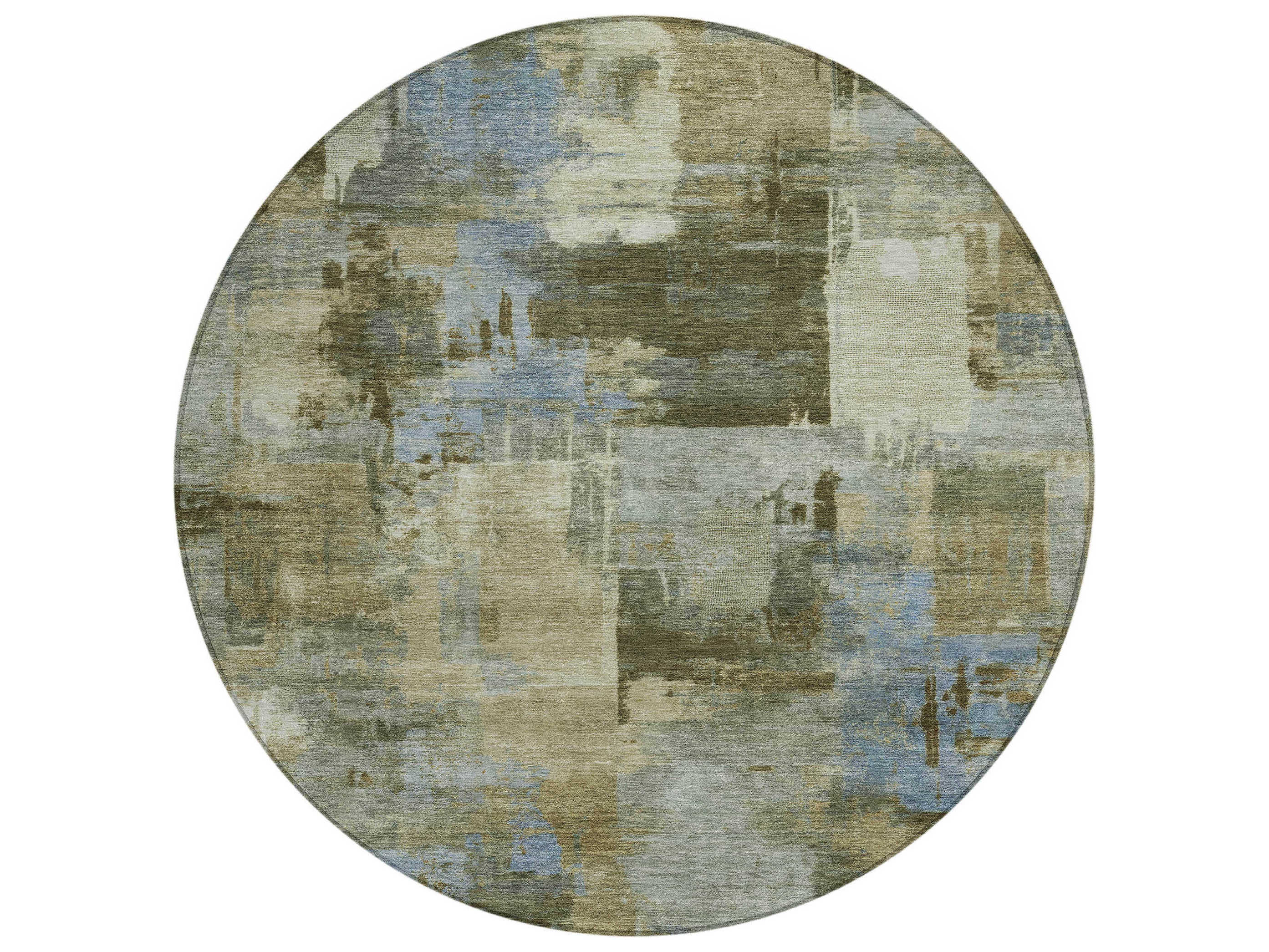 Dalyn Chantille Abstract Area Rug