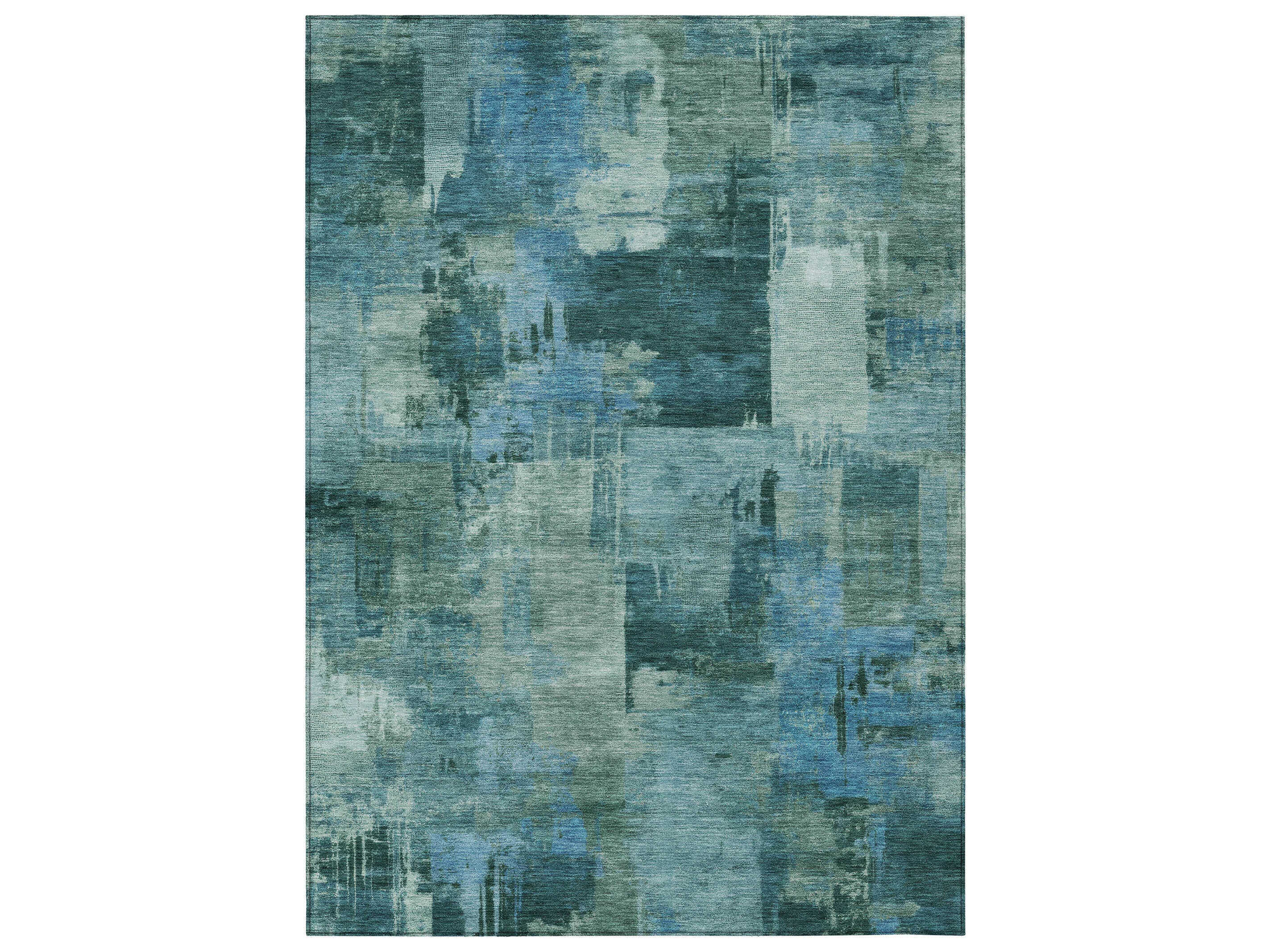 Dalyn Chantille Abstract Area Rug