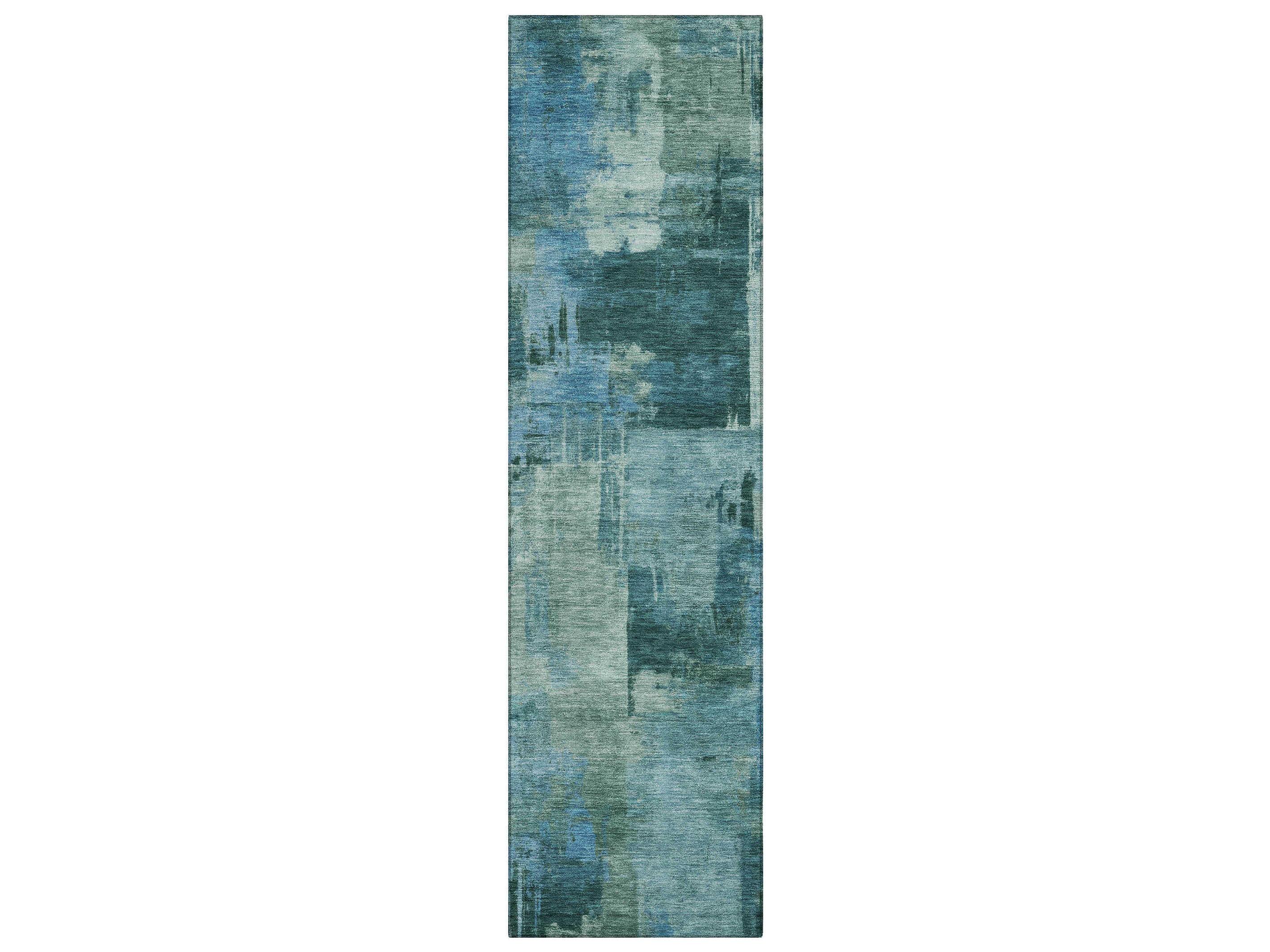 Dalyn Chantille Abstract Area Rug