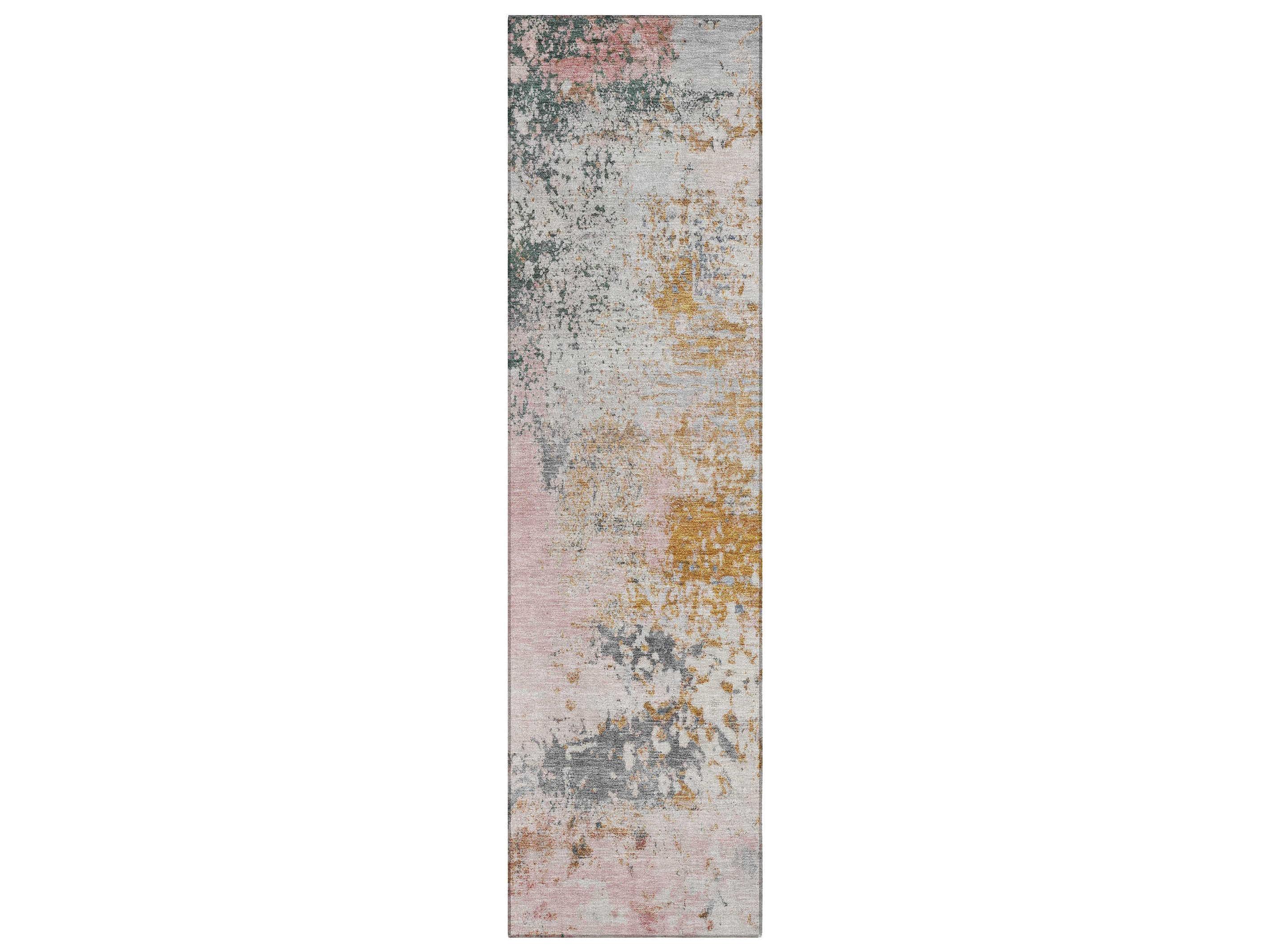 Dalyn Chantille Abstract Area Rug