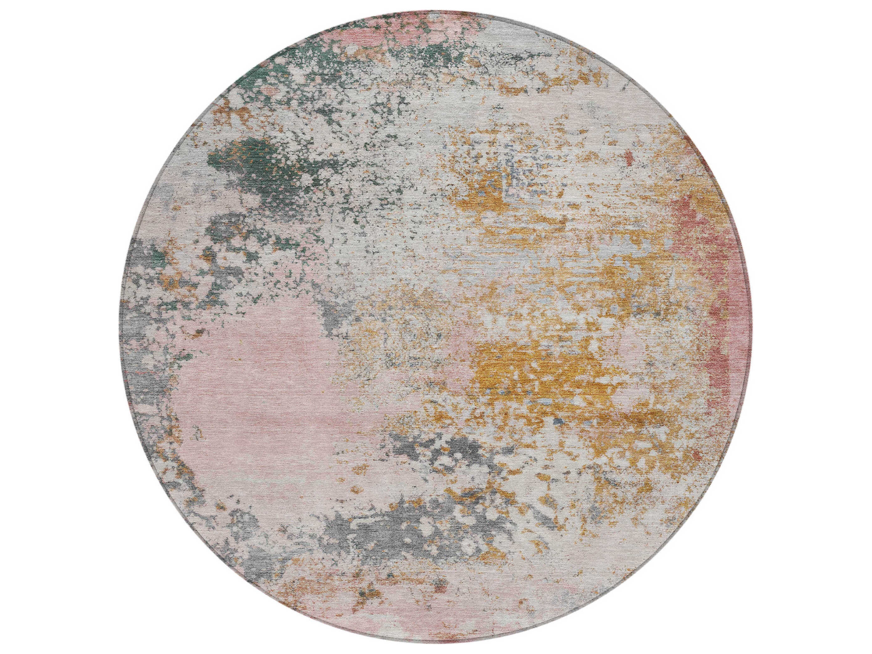 Dalyn Chantille Abstract Area Rug