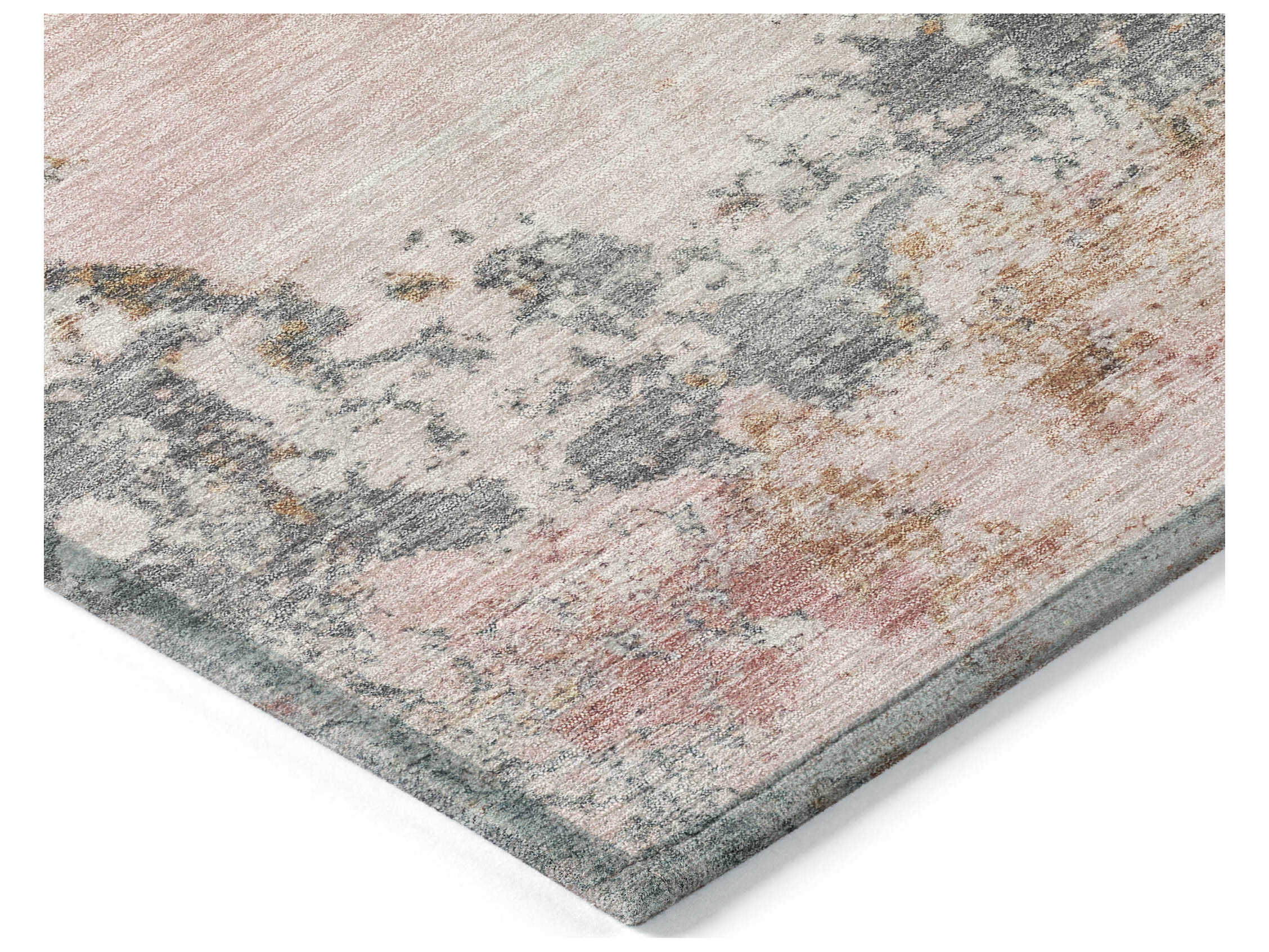 Dalyn Chantille Abstract Area Rug